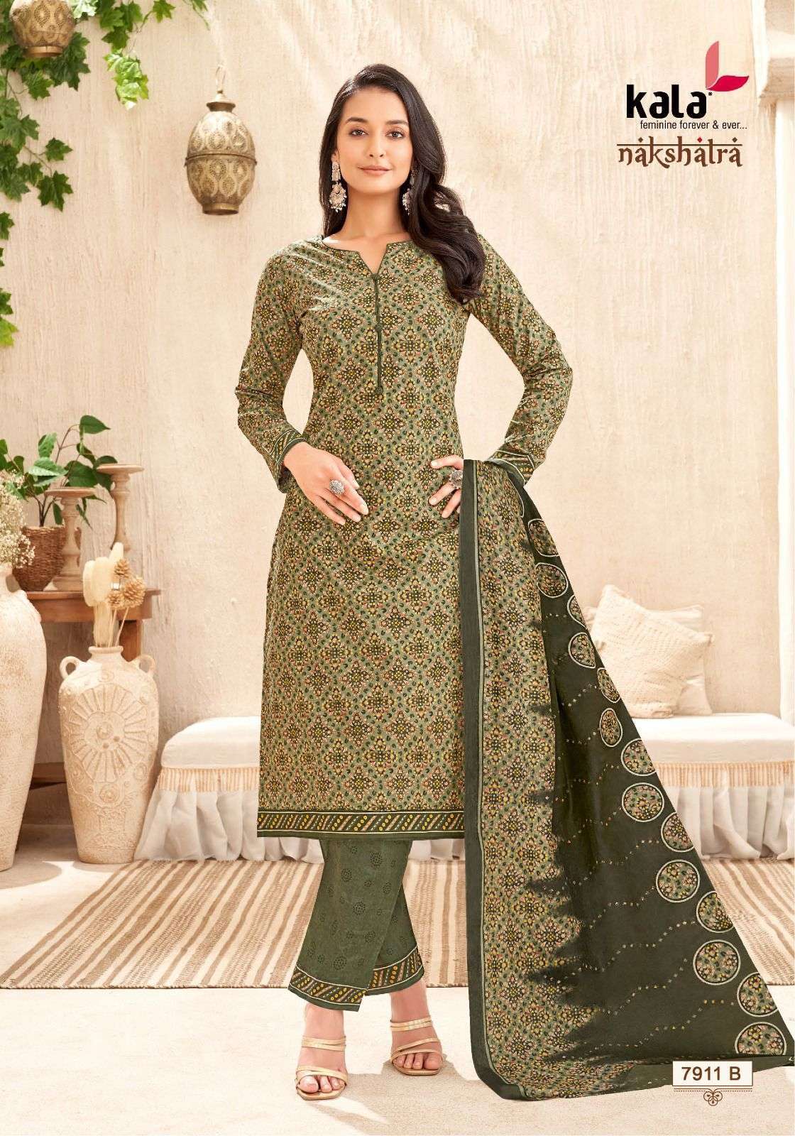 KALA FASHION NAKSHATRA VOL 4