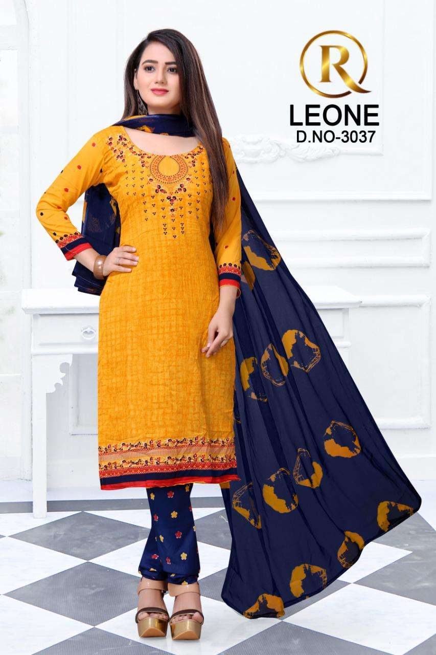 MF LEONE DRESS 