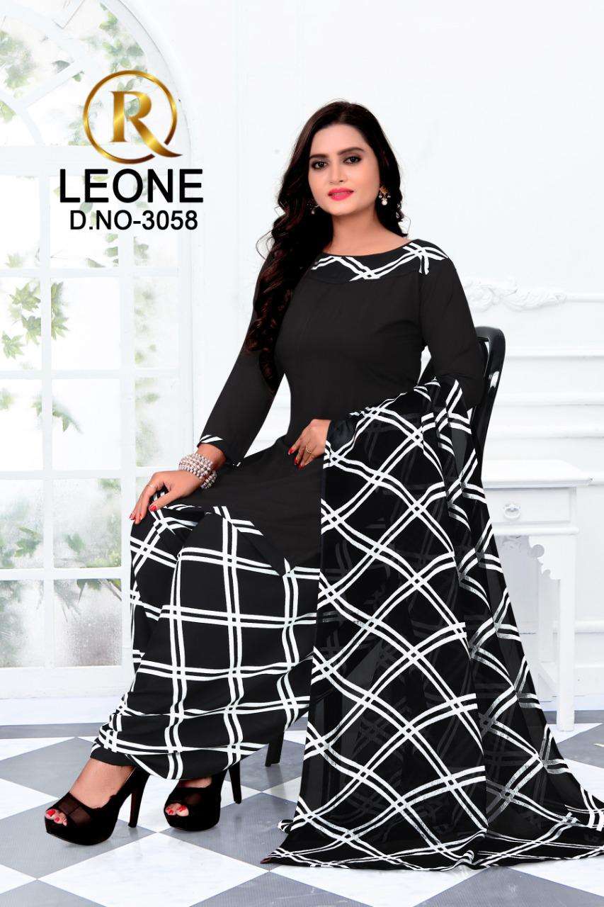 MF LEONE DRESS 