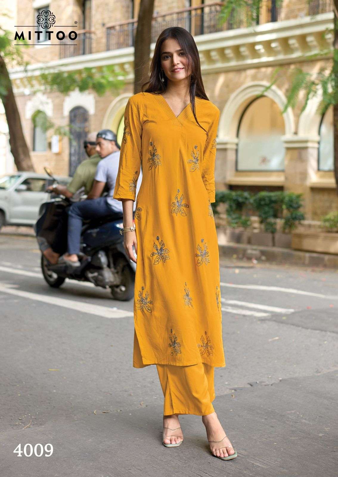 MITTOO ALBELLA VOL 2