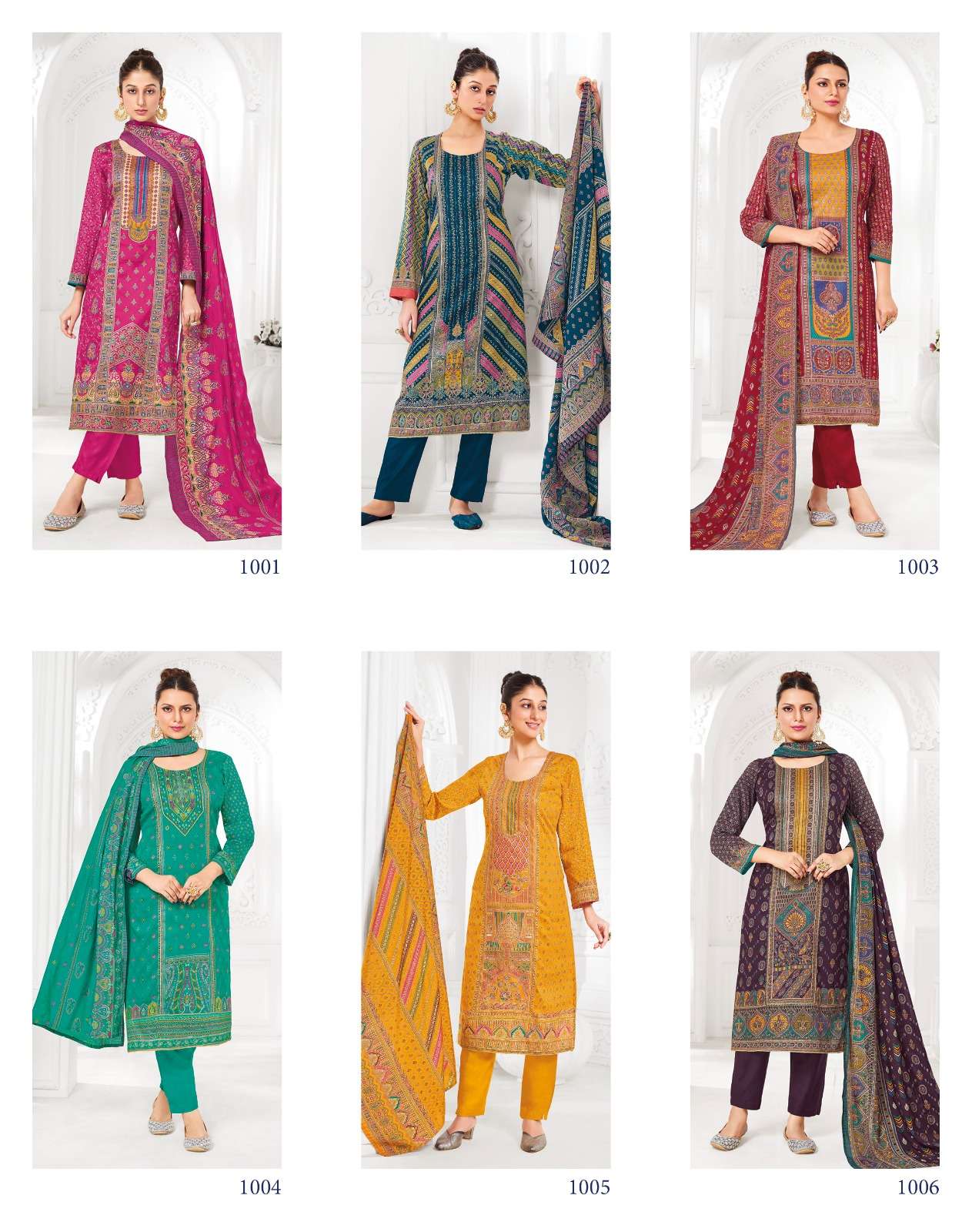 RADHIKA LIFESTYLE KKASHISH VOL 1 