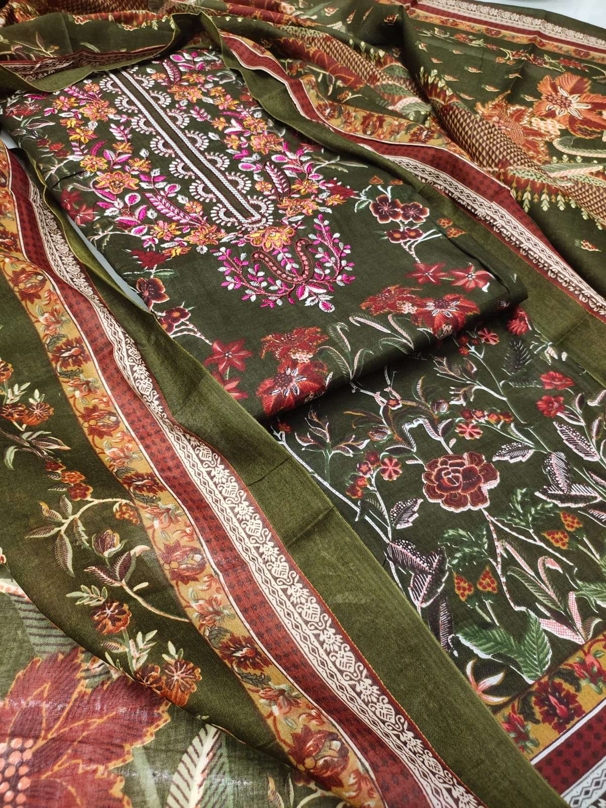 RIAZ ARTS MUSAFIR VOL 29 