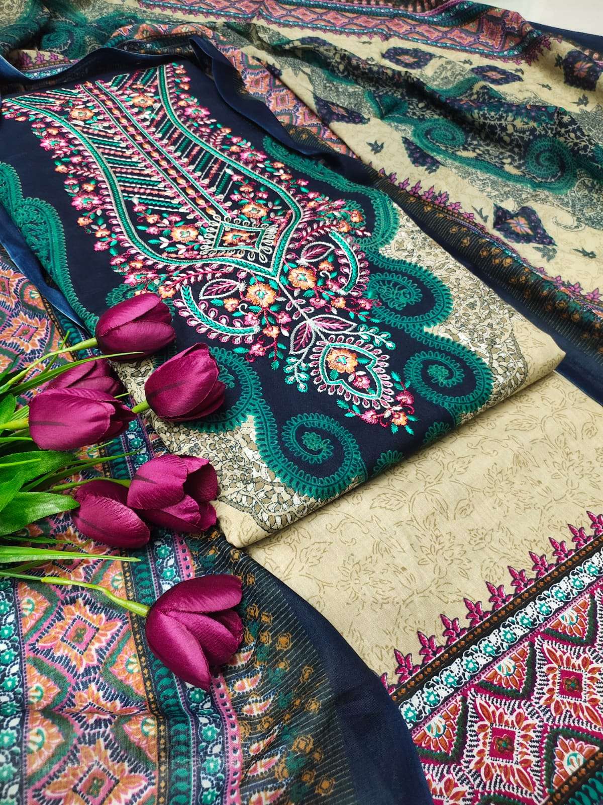 RIAZ ARTS MUSAFIR VOL 29 