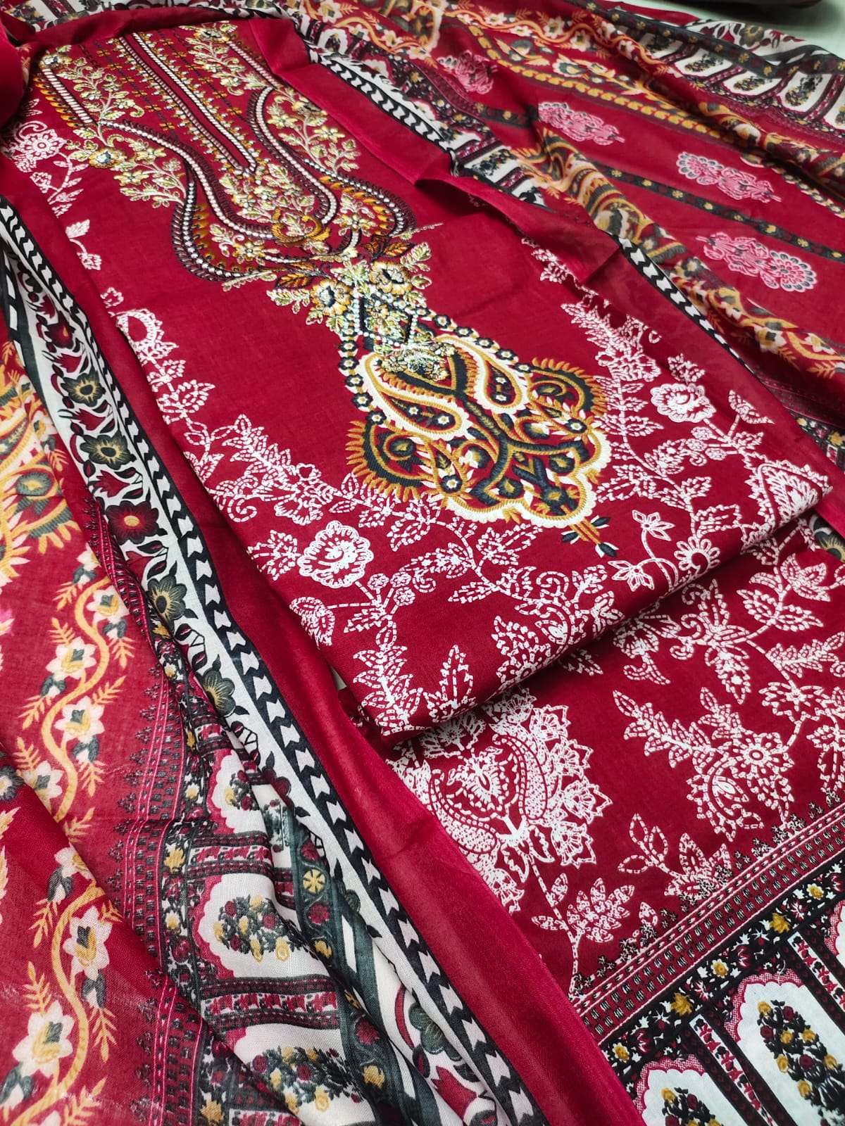 RIAZ ARTS MUSAFIR VOL 29 