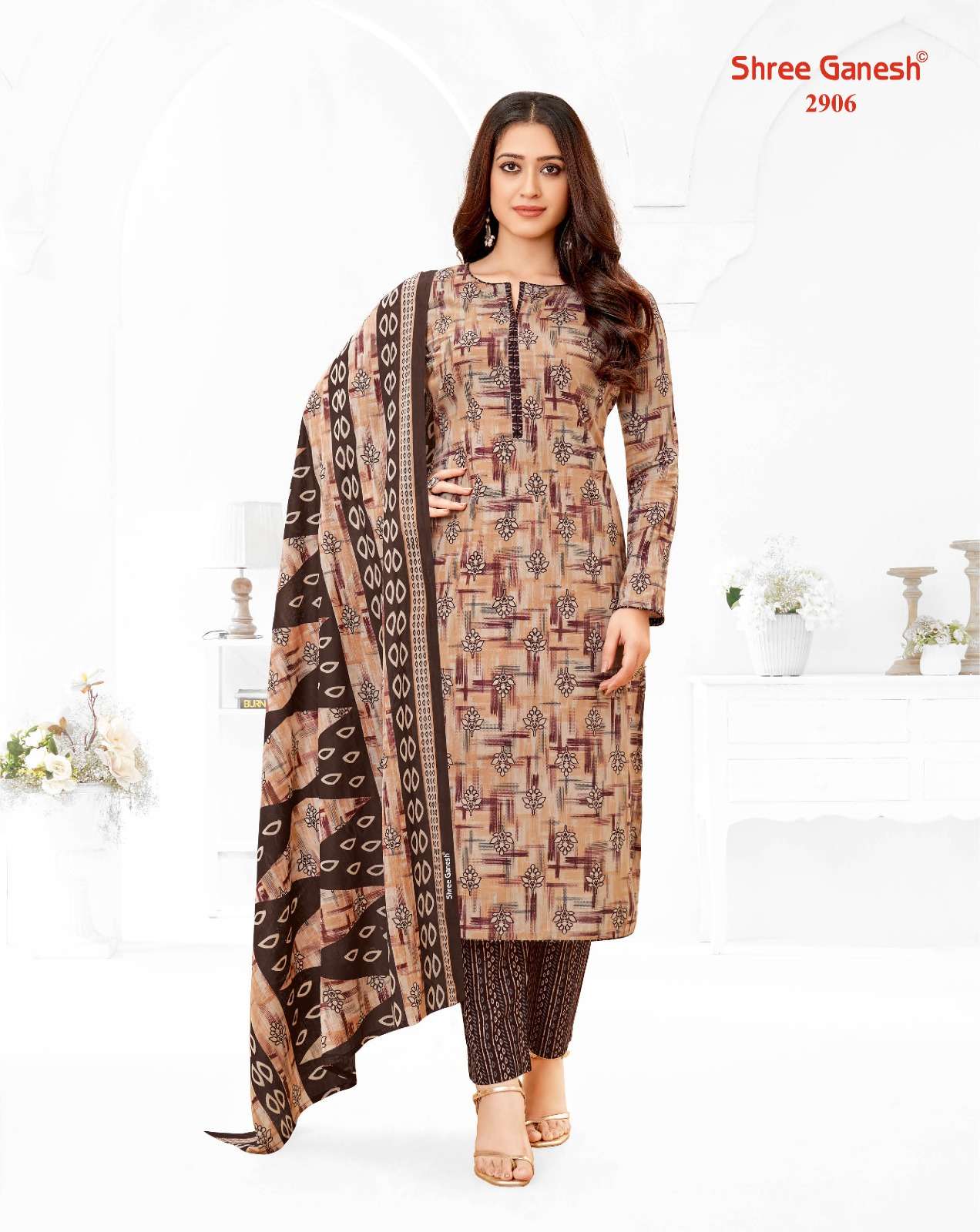 SHREE GANESH SAMAIYRA VOL 19