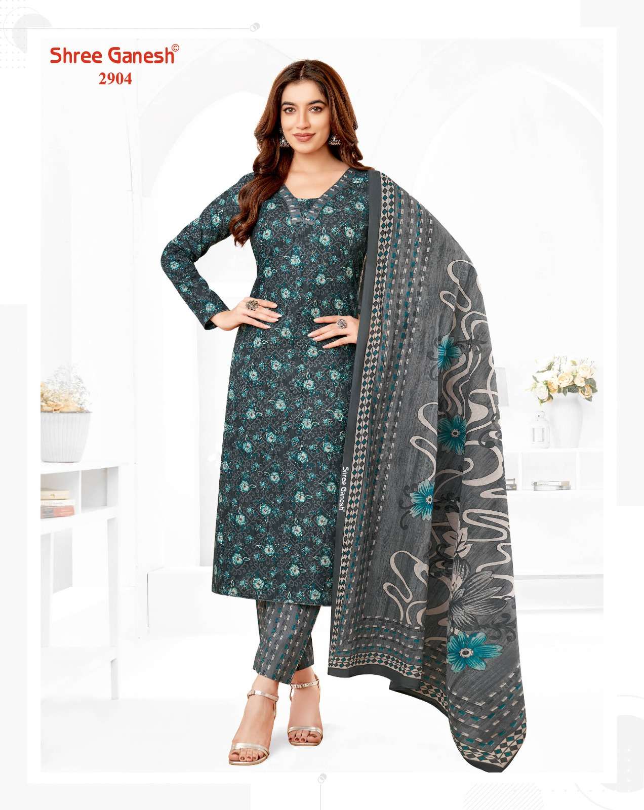 SHREE GANESH SAMAIYRA VOL 19