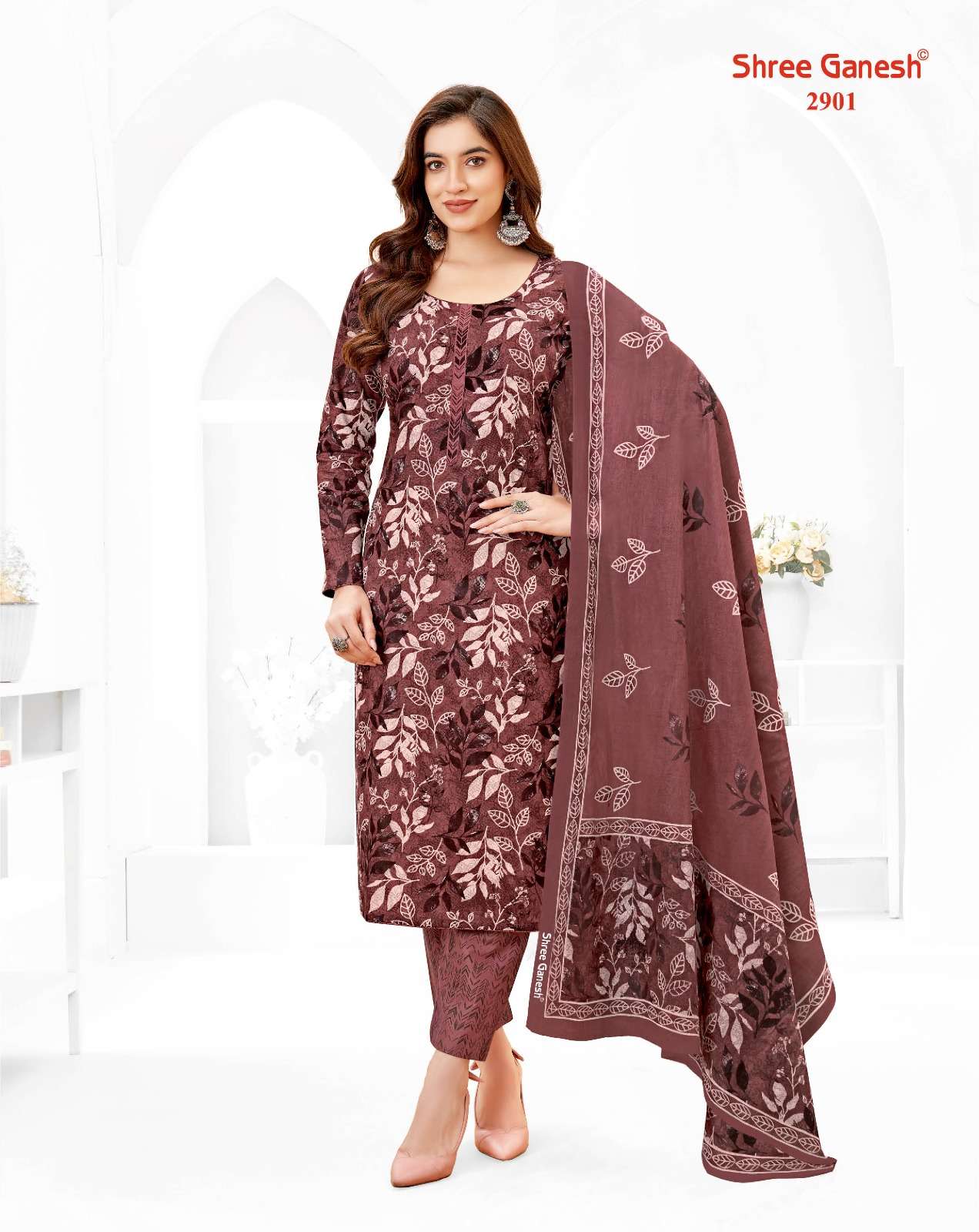 SHREE GANESH SAMAIYRA VOL 19