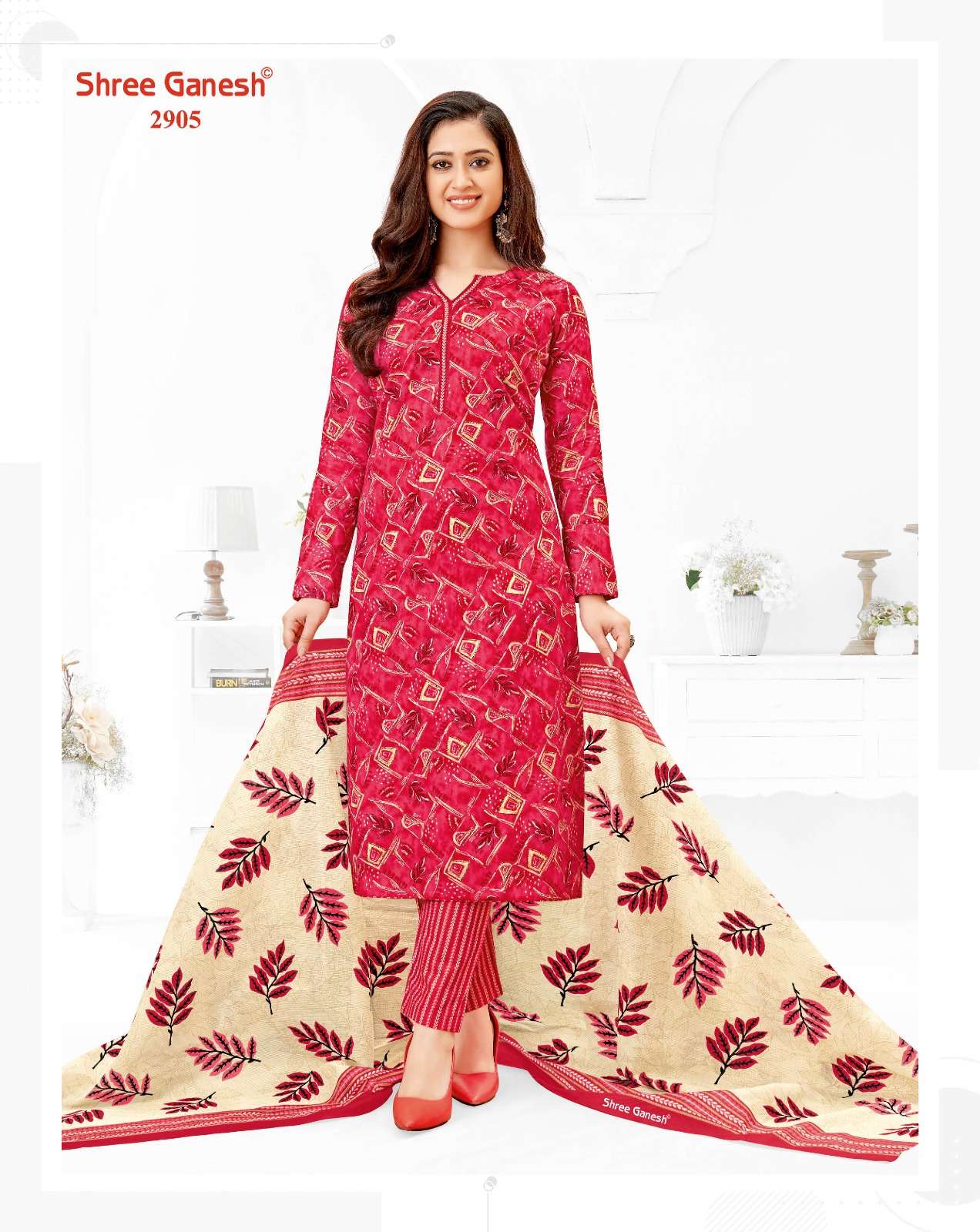 SHREE GANESH SAMAIYRA VOL 19