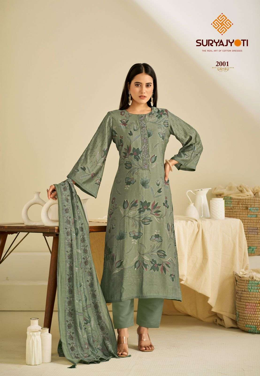  SURYAJYOTI KAJAL VOL 2