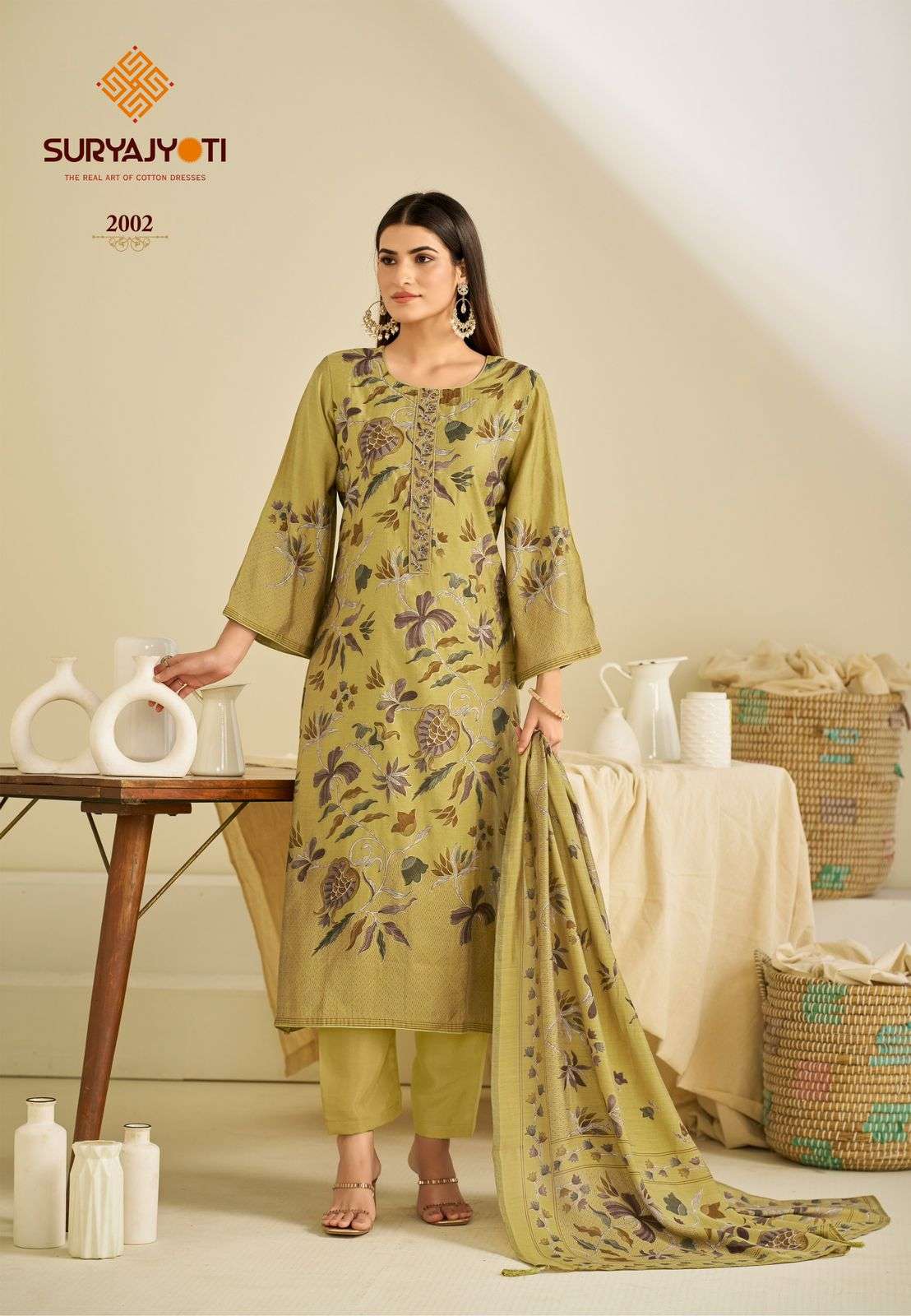  SURYAJYOTI KAJAL VOL 2