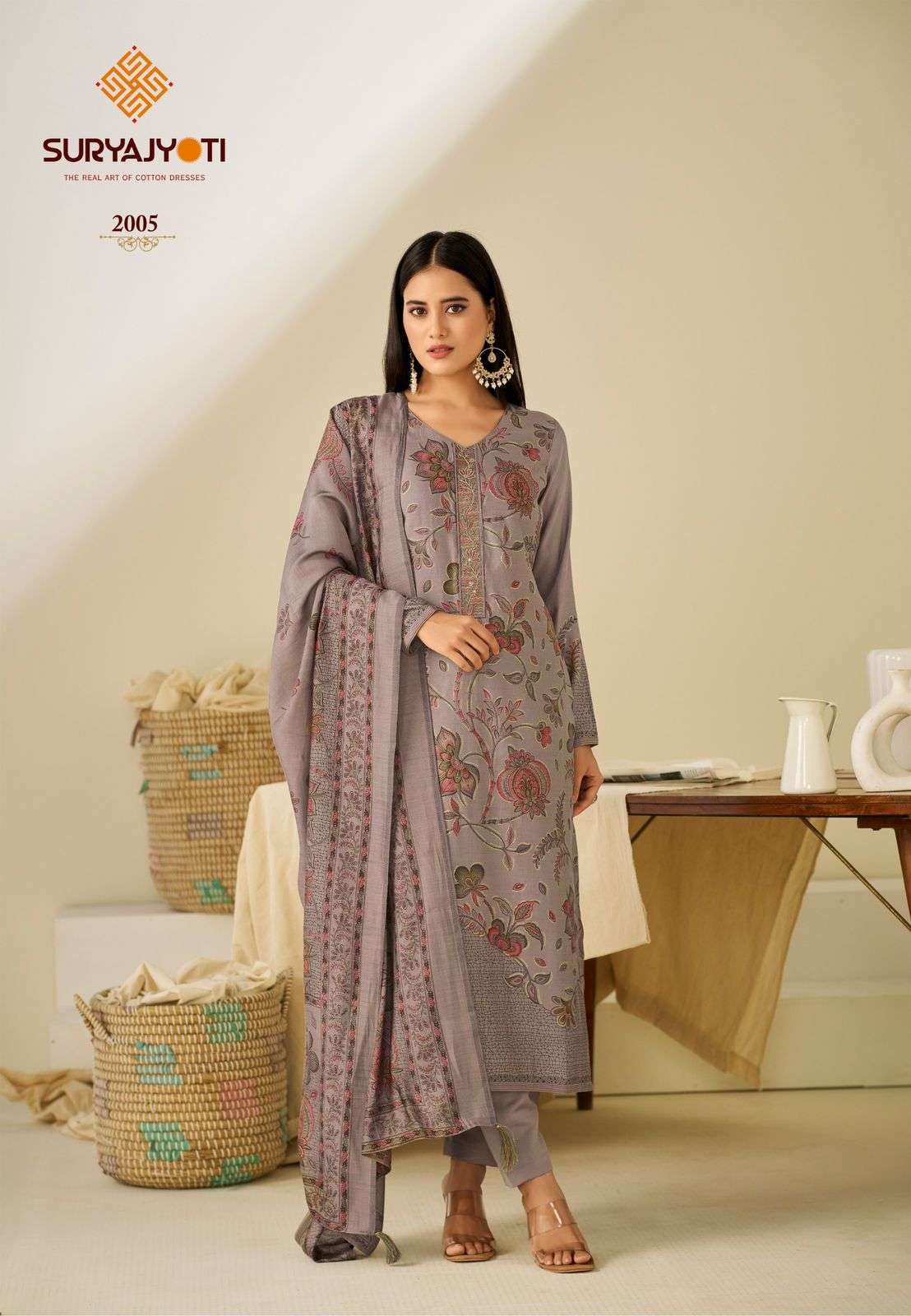  SURYAJYOTI KAJAL VOL 2