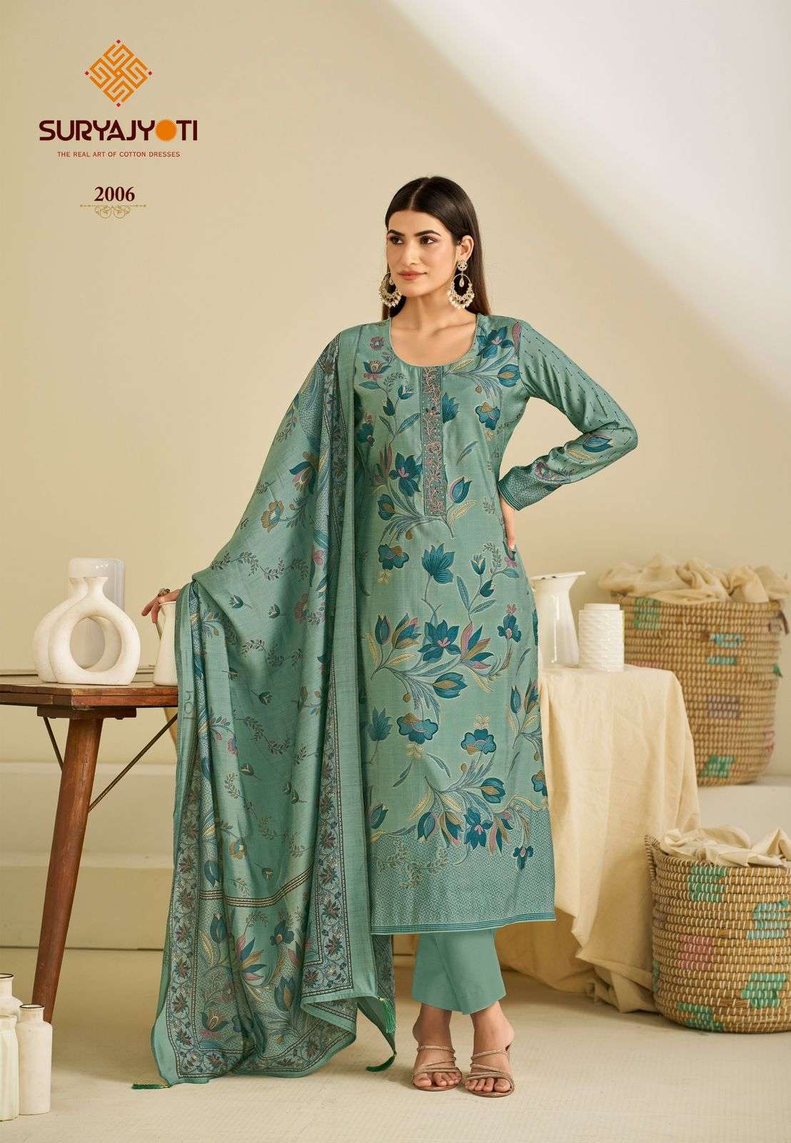  SURYAJYOTI KAJAL VOL 2