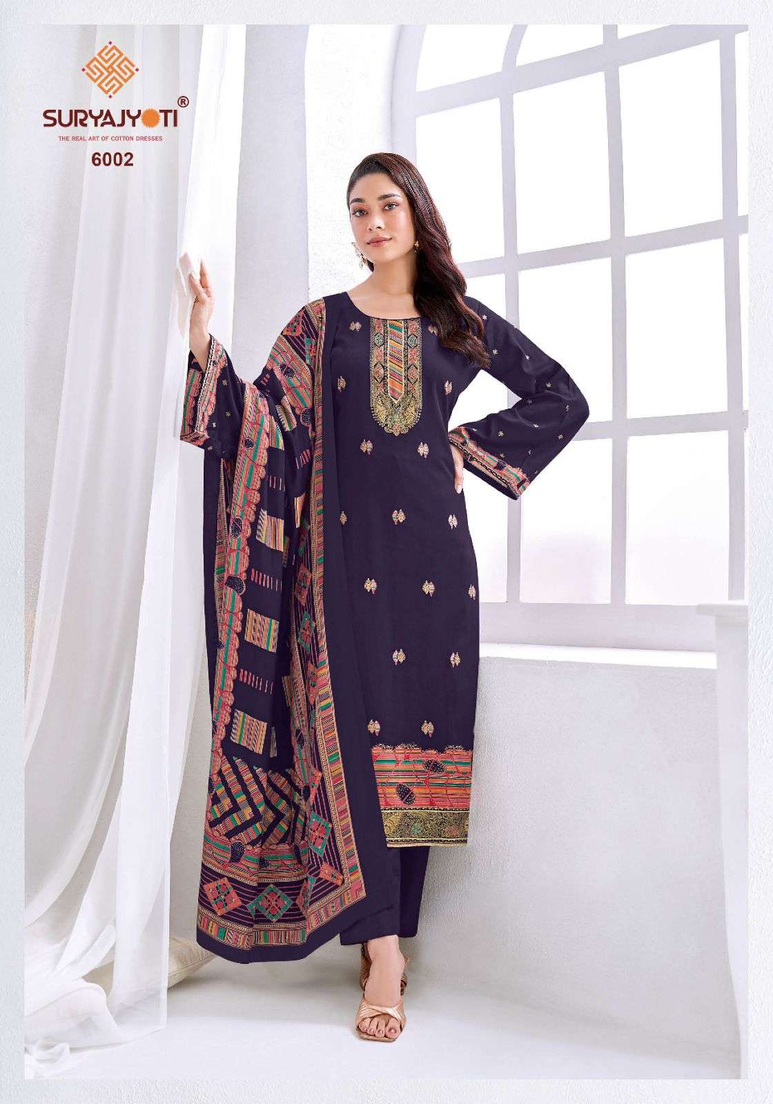 SURYAJYOTI PALLAVI VOL 6 