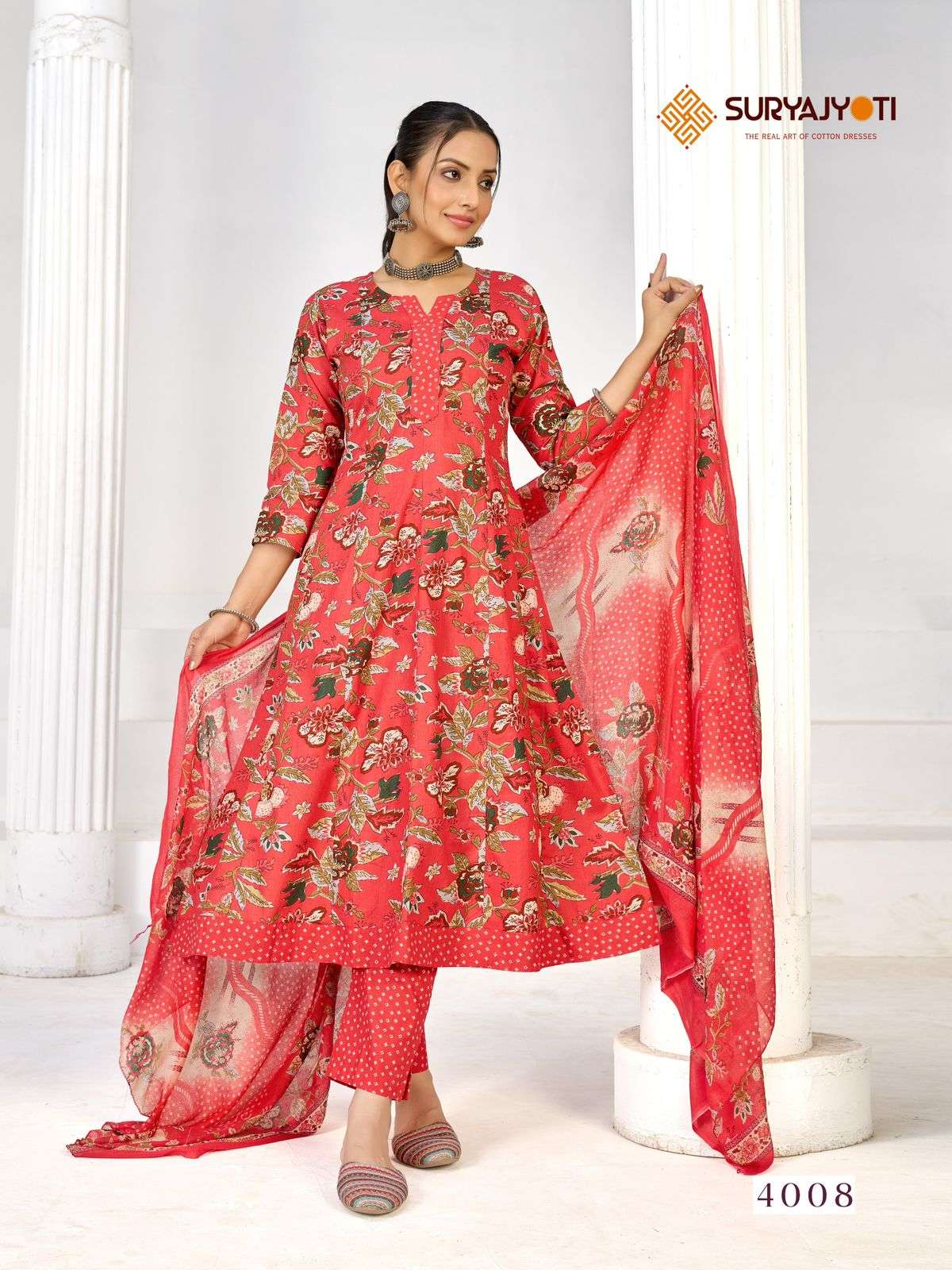 SURYAJYOTI RASHMIKA VOL 4