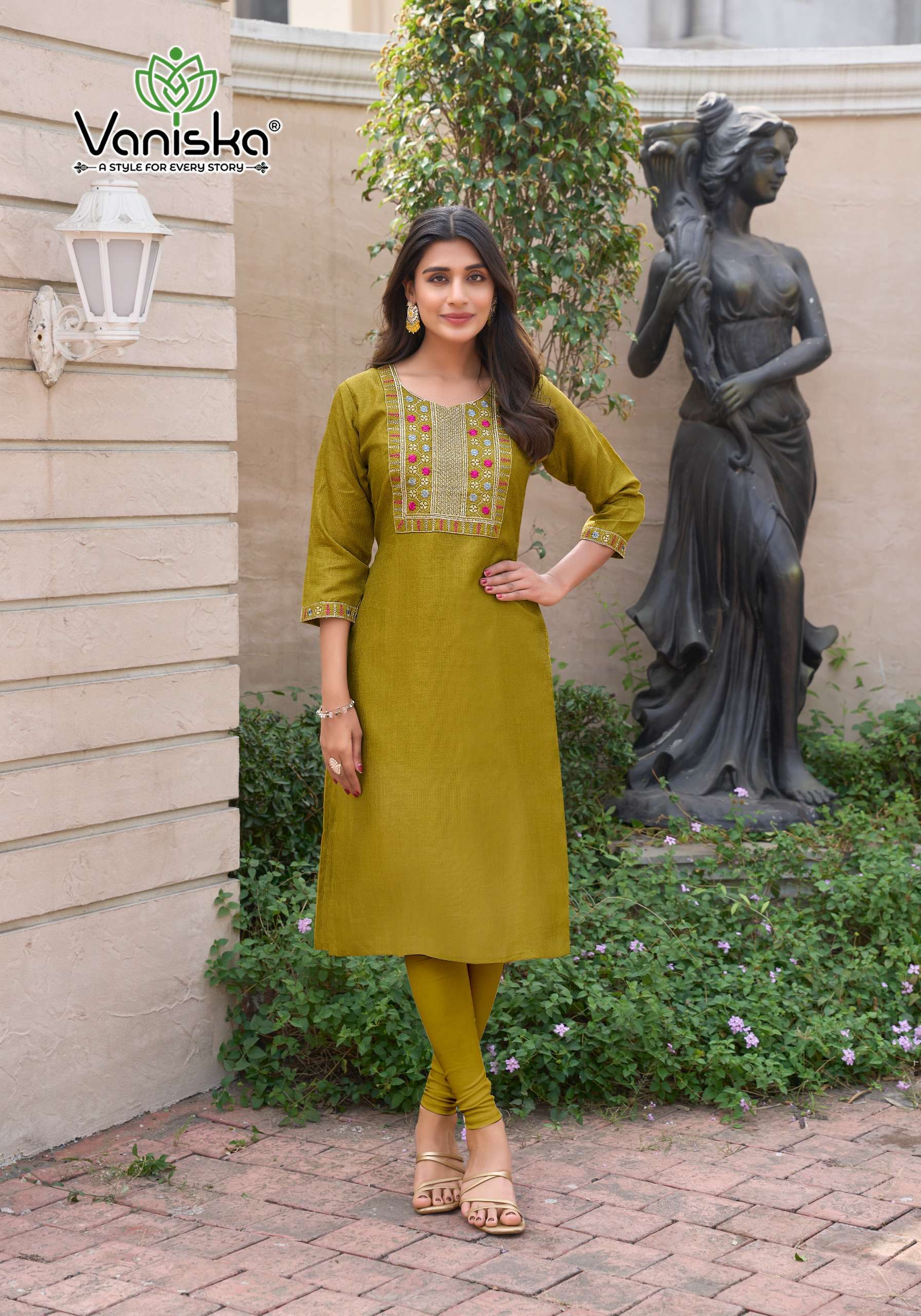 VANISKA CANDY CRUSH VOL 1 