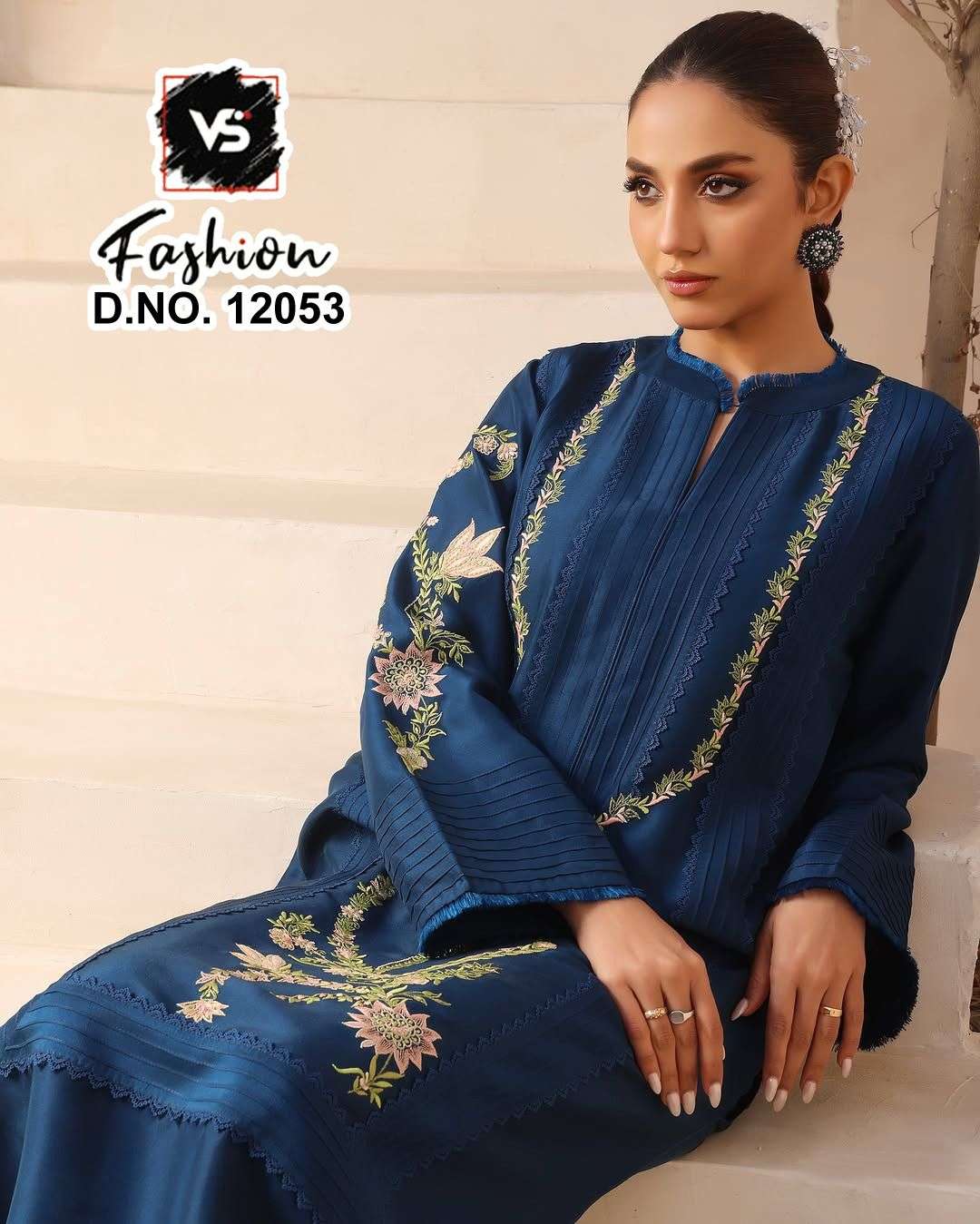 VS FASHION D NO 12053