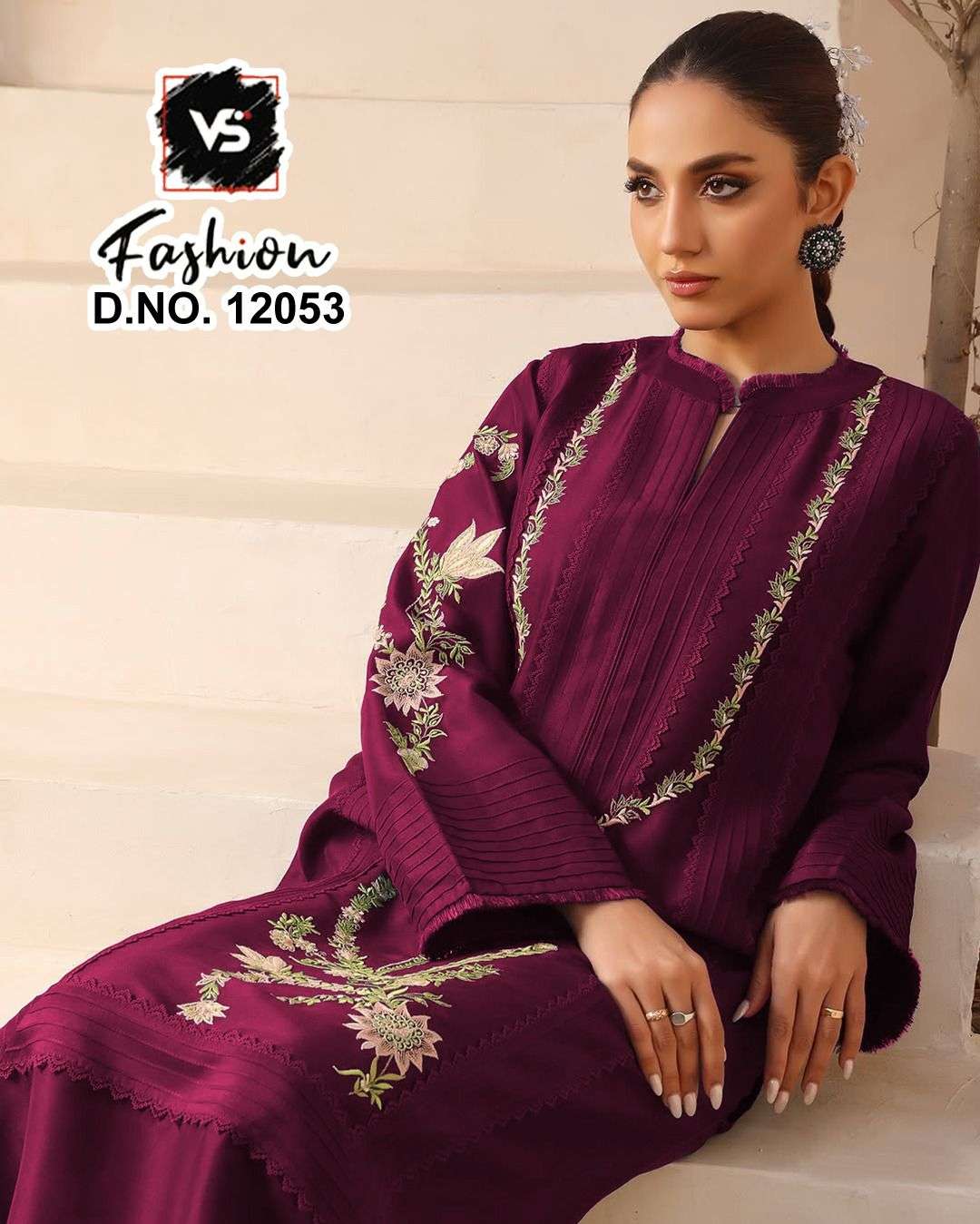 VS FASHION D NO 12053