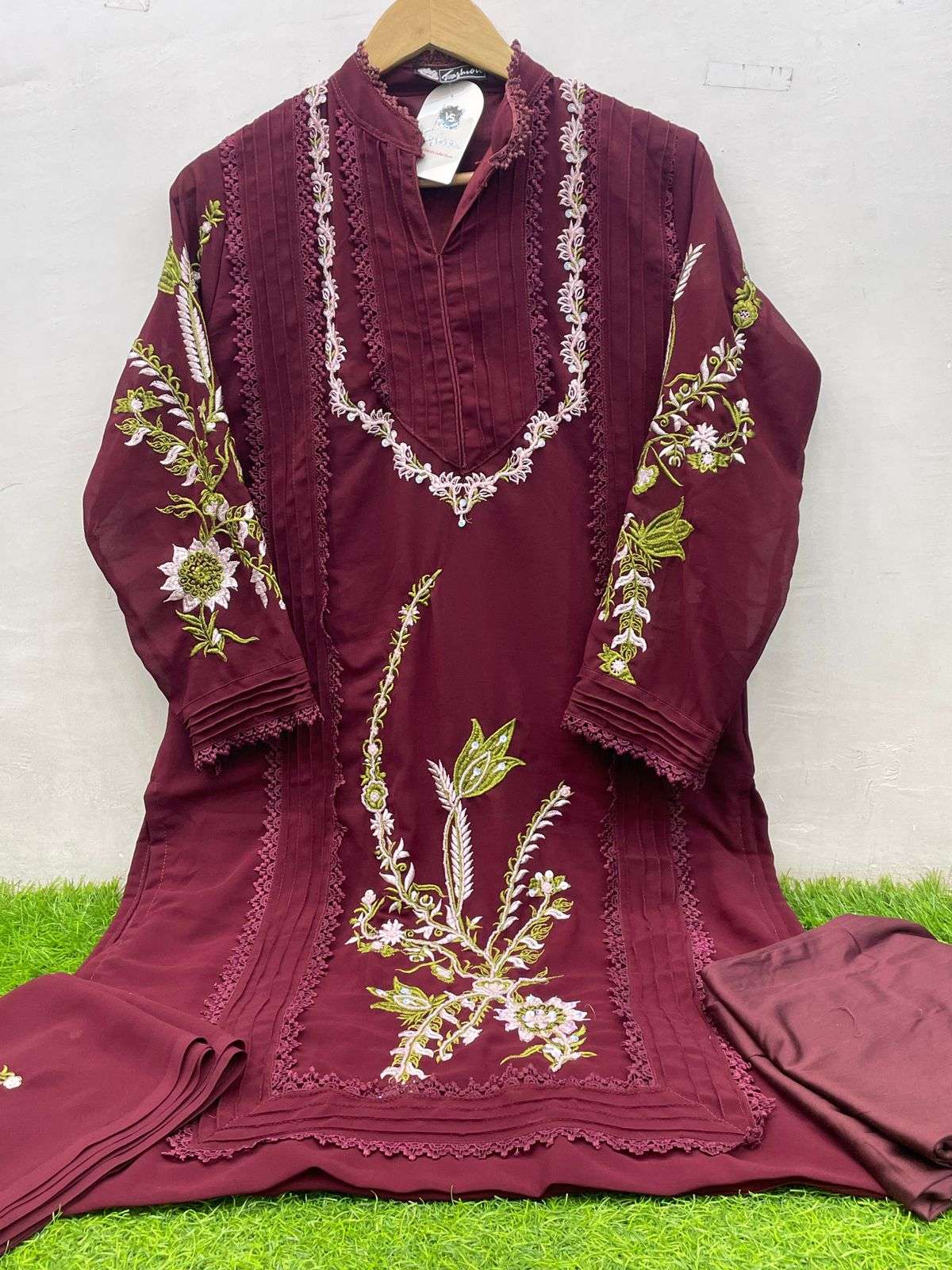 VS FASHION D NO 12053