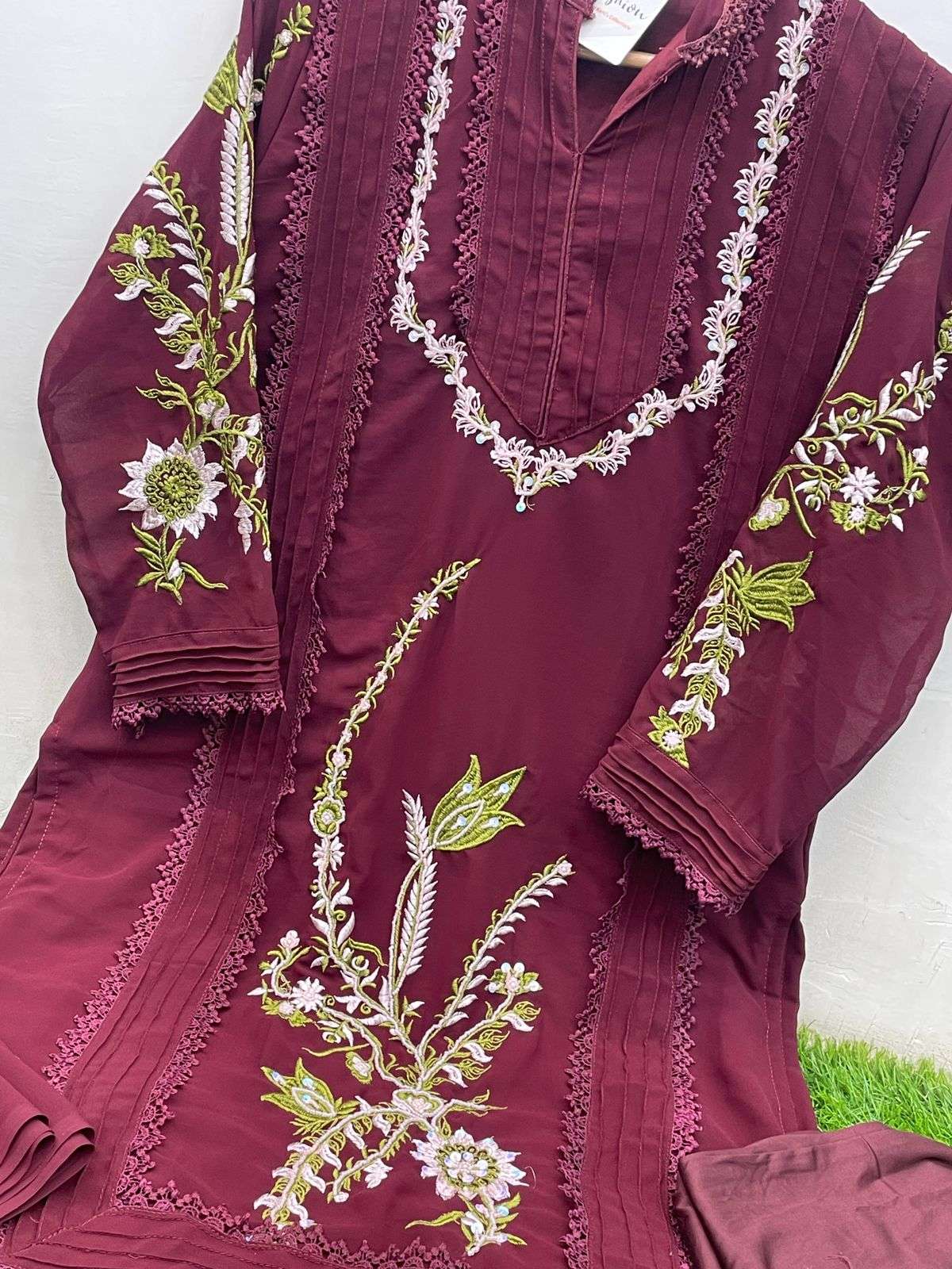 VS FASHION D NO 12053