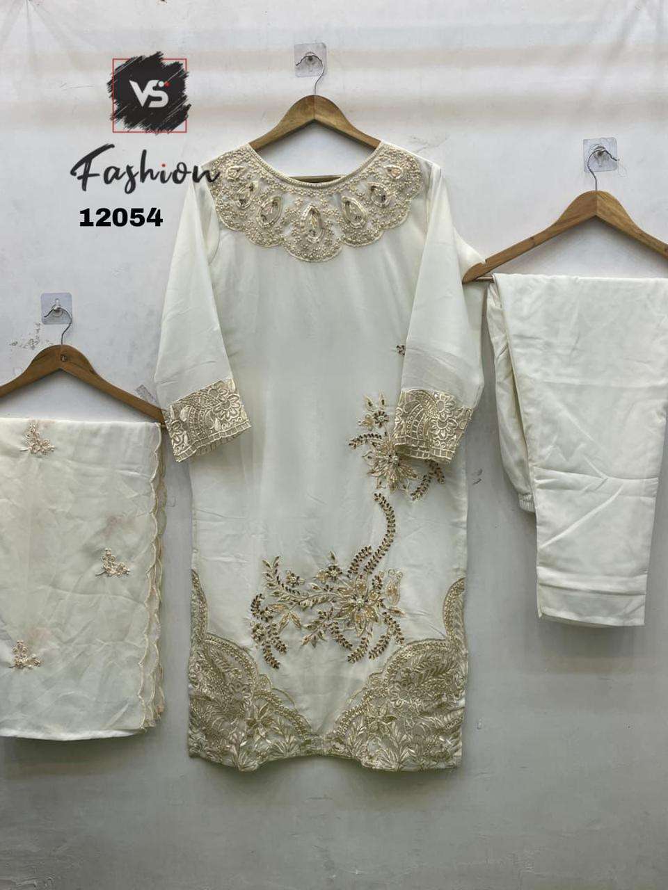 VS FASHION D NO 12054 