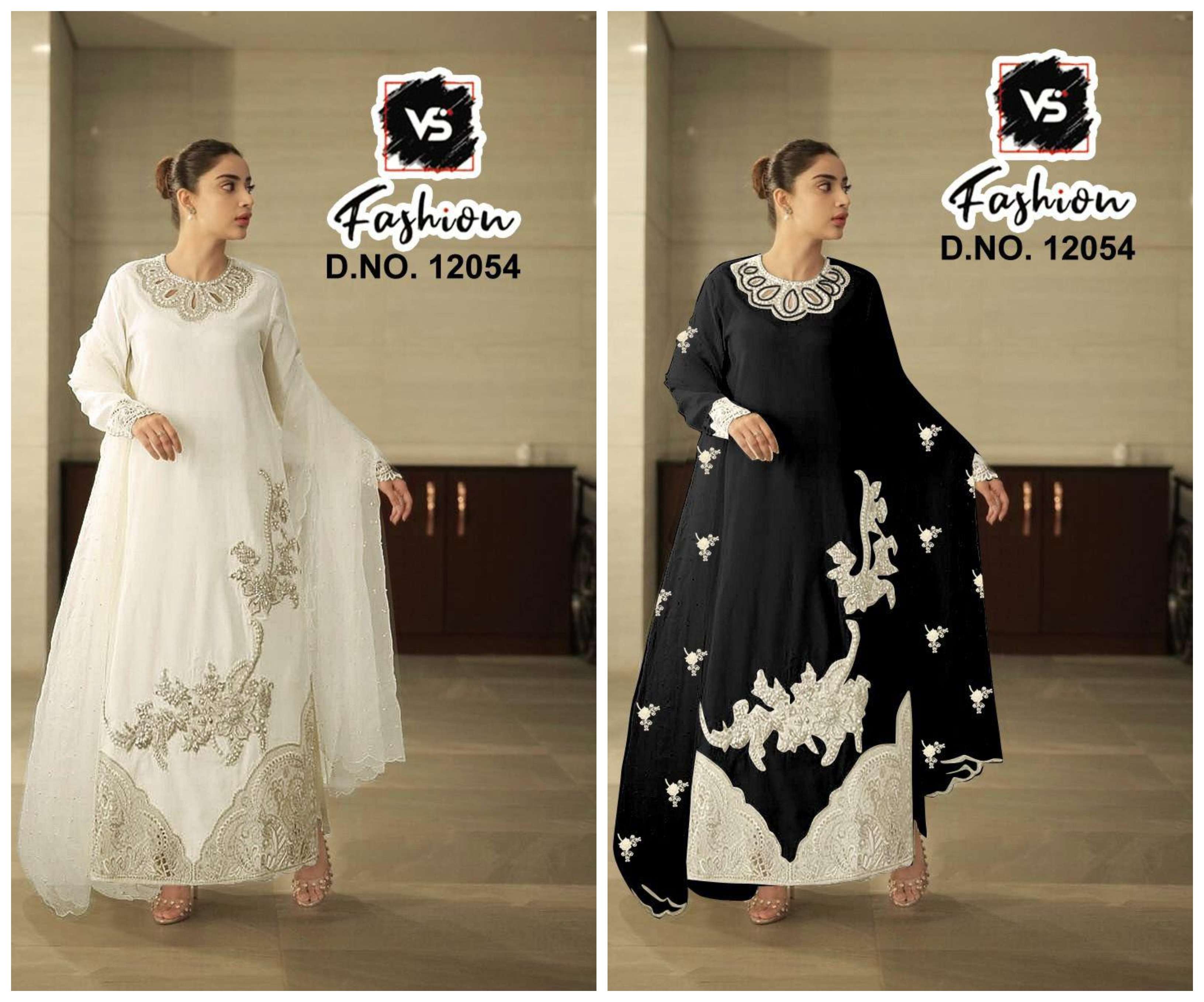 VS FASHION D NO 12054 