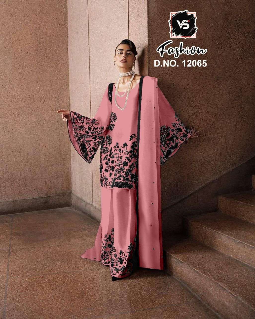 VS FASHION D NO 12065