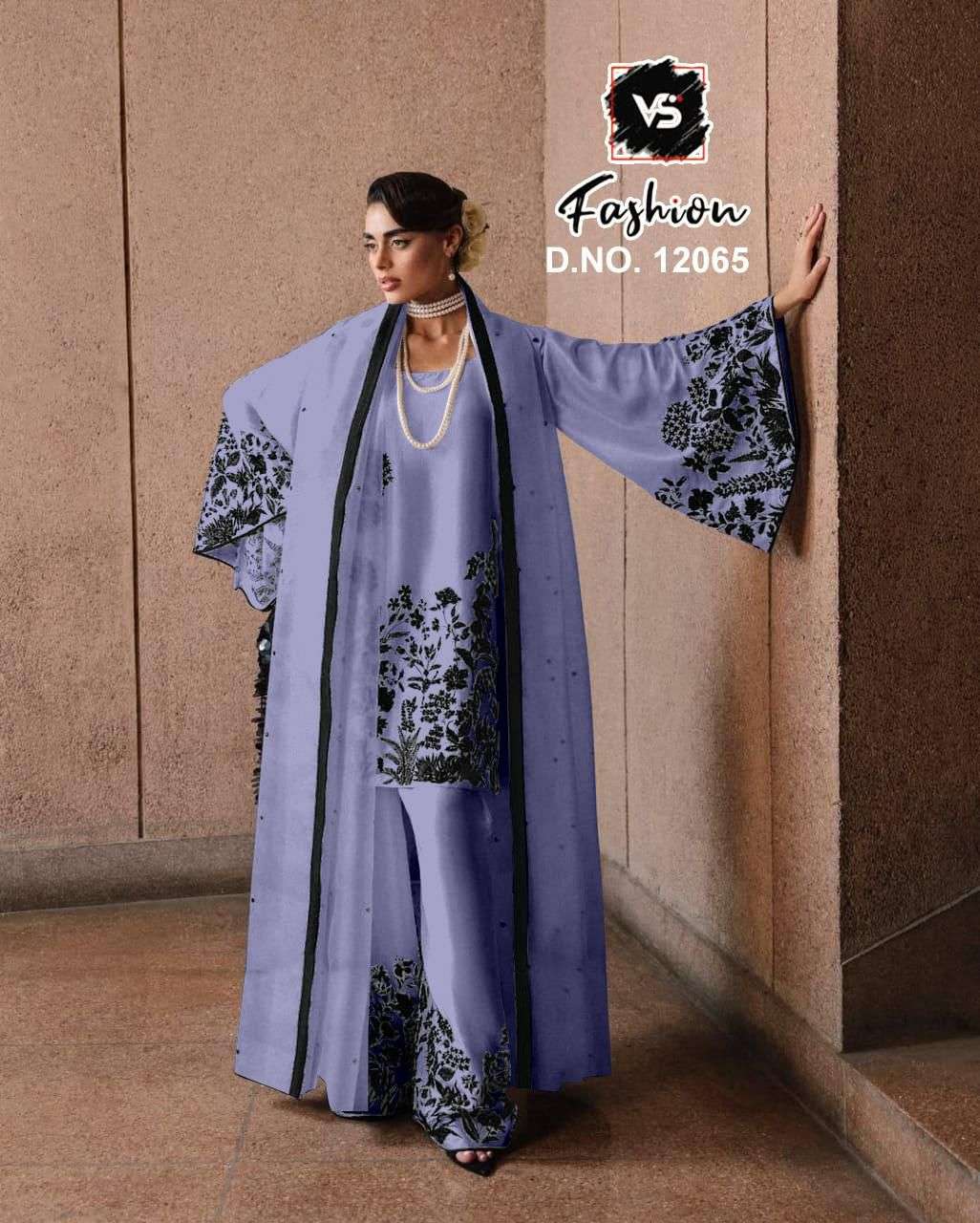 VS FASHION D NO 12065