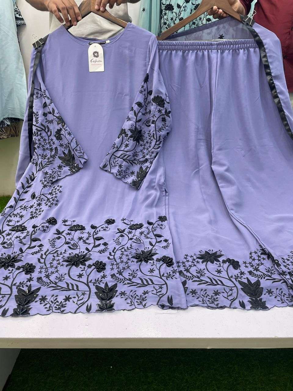 VS FASHION D NO 12065