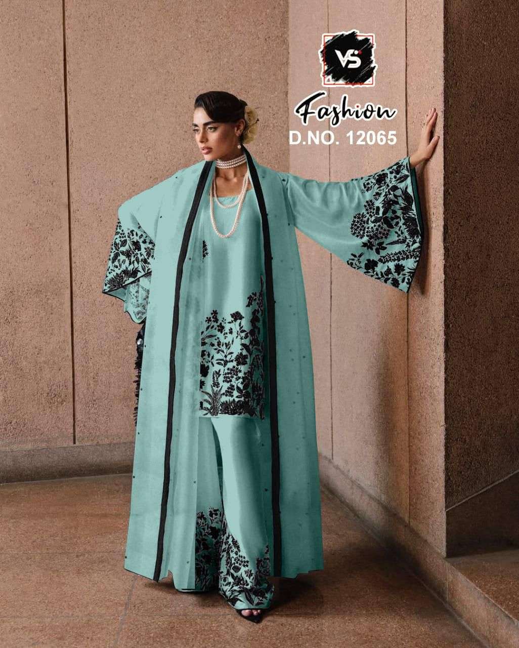 VS FASHION D NO 12065