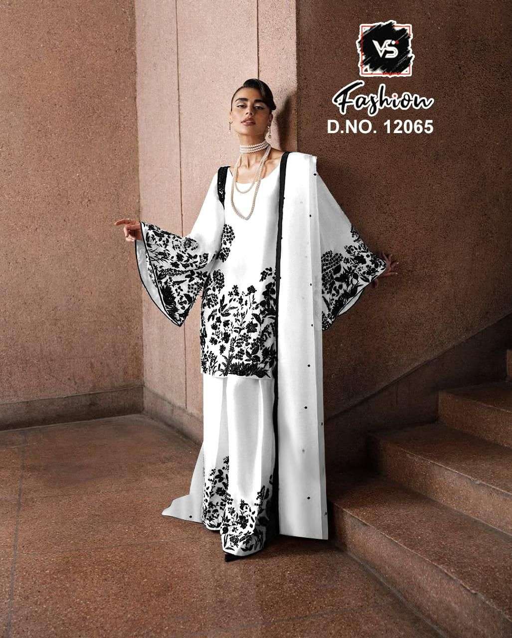 VS FASHION D NO 12065