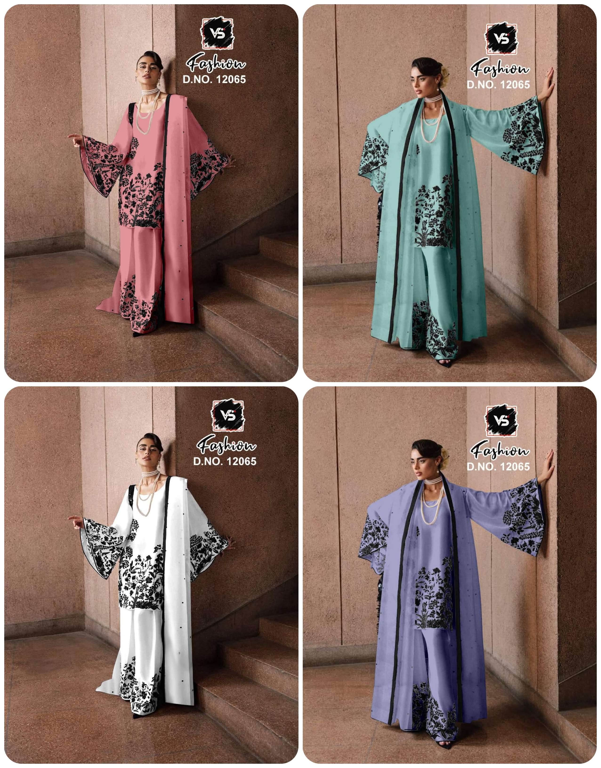 VS FASHION D NO 12065