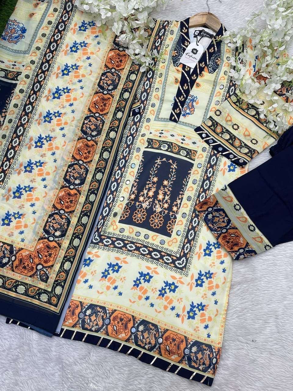 VS FASHION D NO 12073