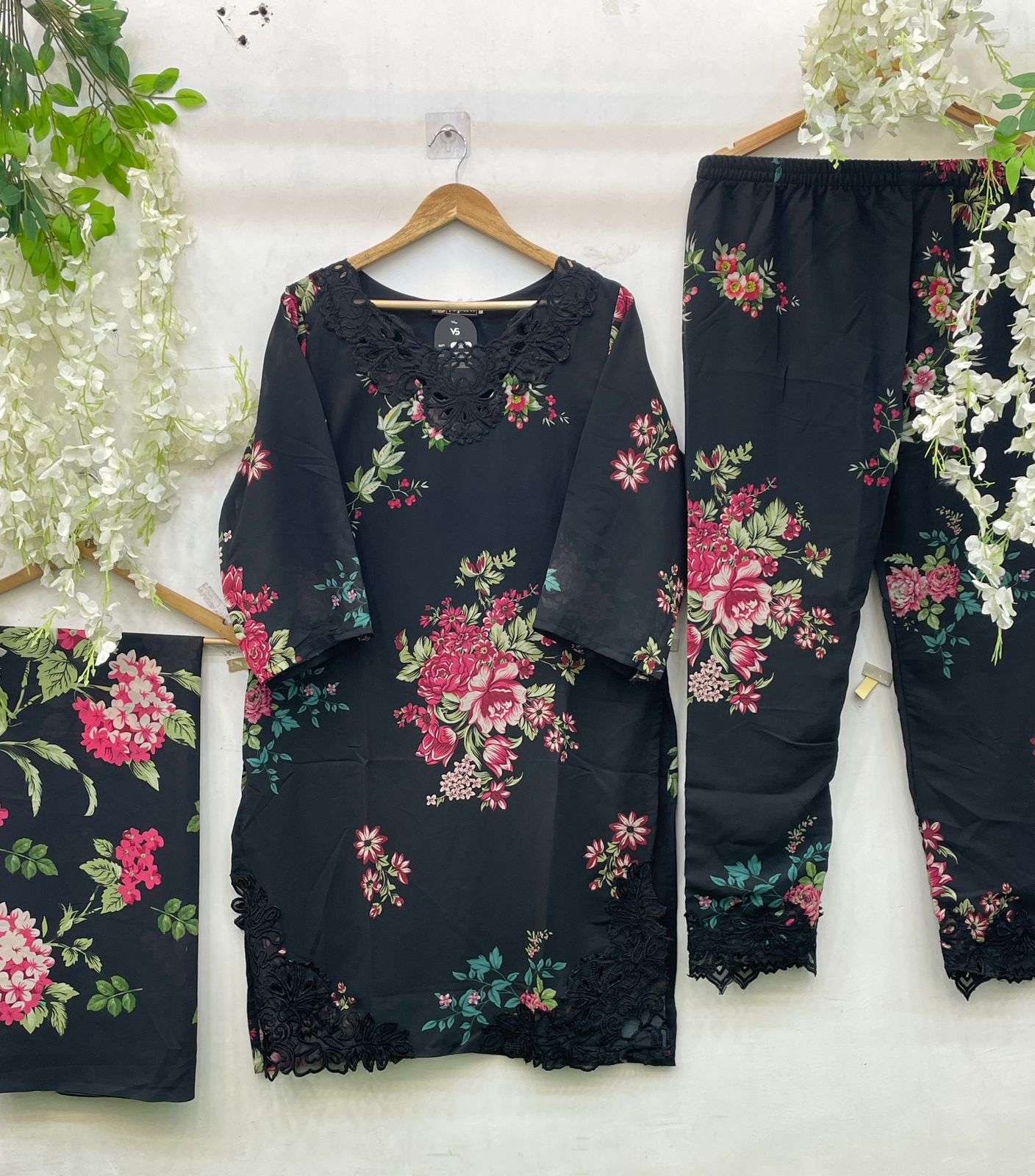 VS FASHION D NO 12078 