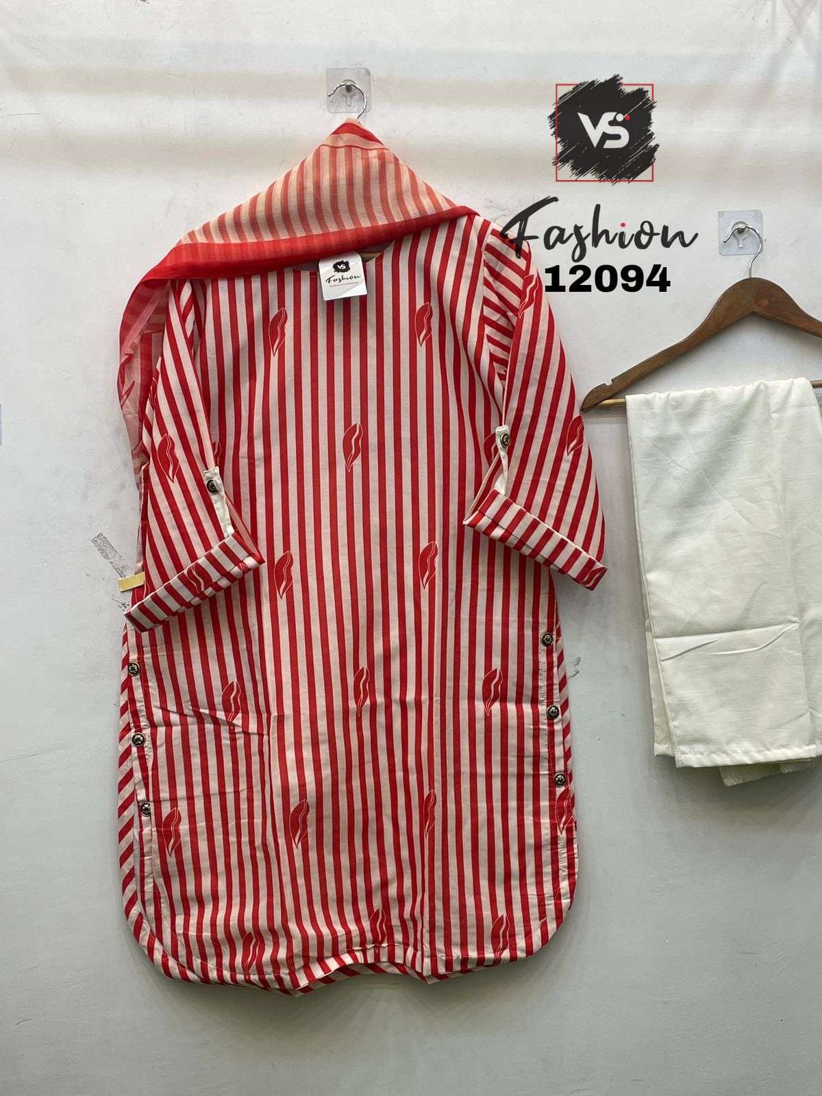 VS FASHION D NO 12094 