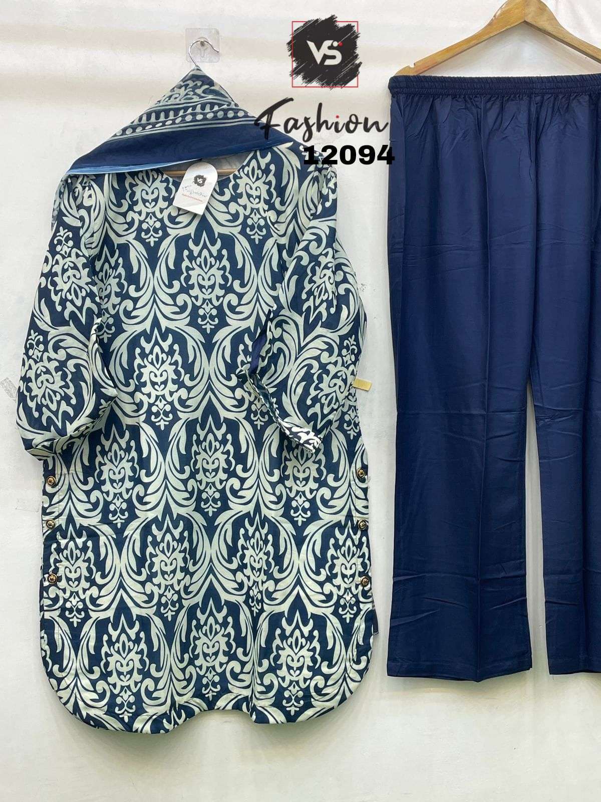 VS FASHION D NO 12094 