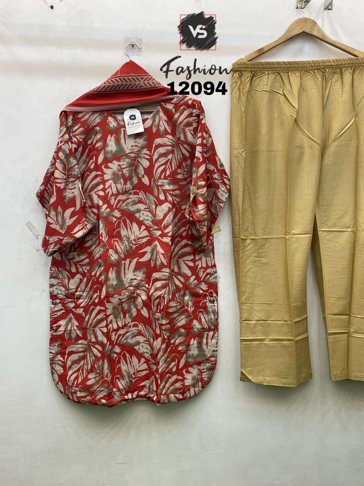 VS FASHION D NO 12094 