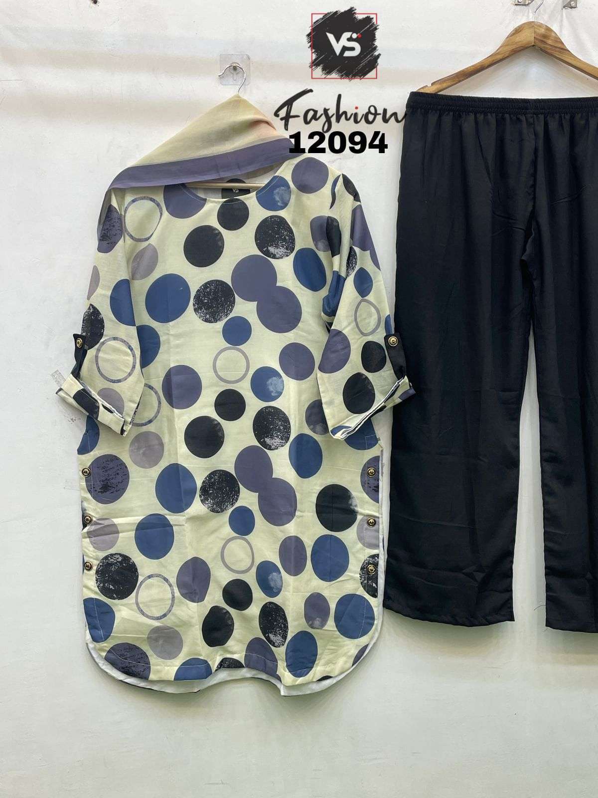 VS FASHION D NO 12094 