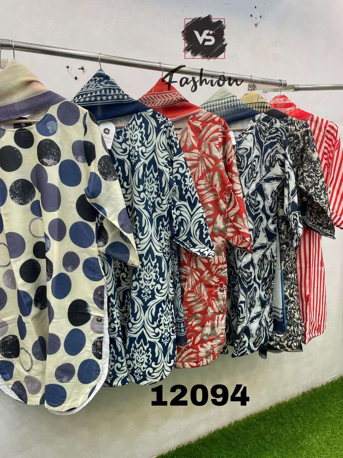 VS FASHION D NO 12094 