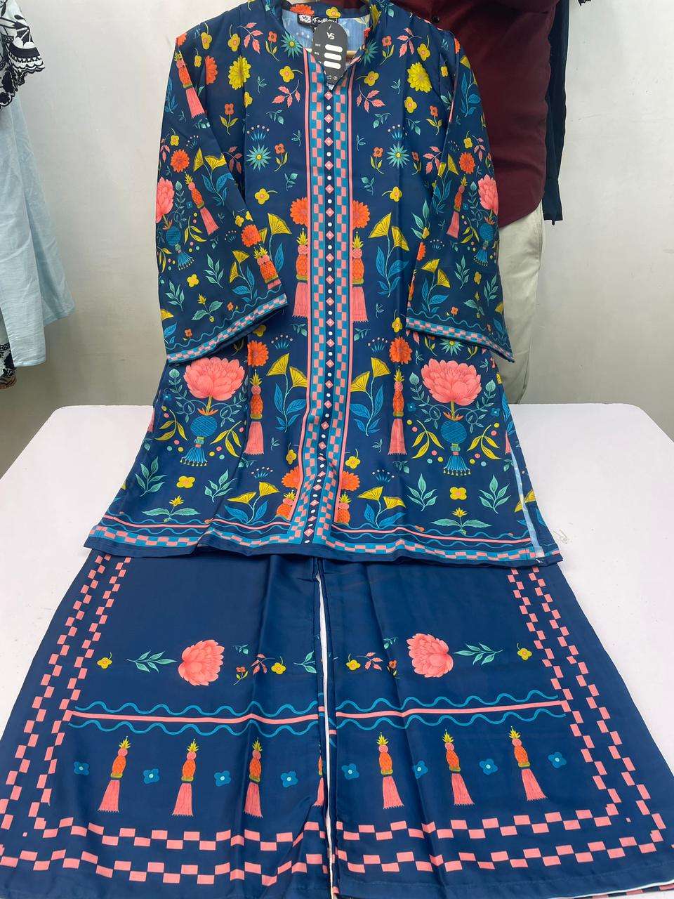 VS FASHION D NO 12098