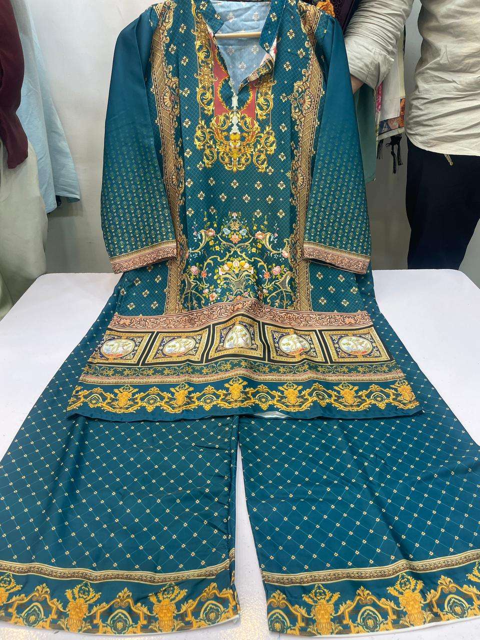 VS FASHION D NO 12098