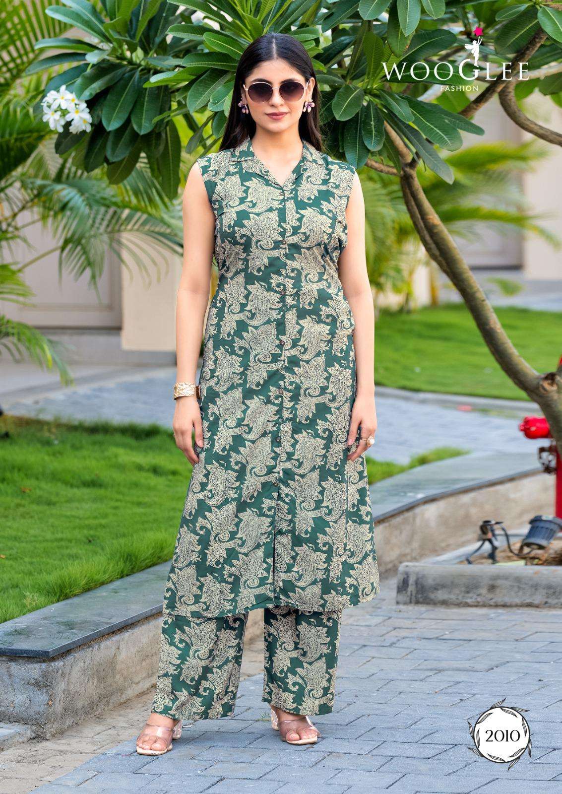 WOOGLEE SAMIKSHA VOL 2	