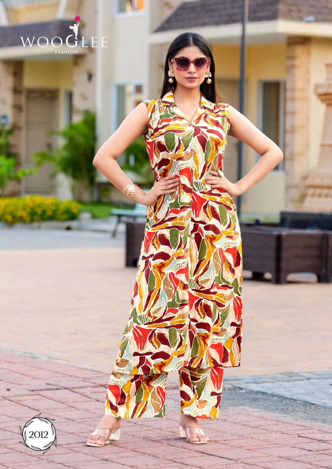 WOOGLEE SAMIKSHA VOL 2	