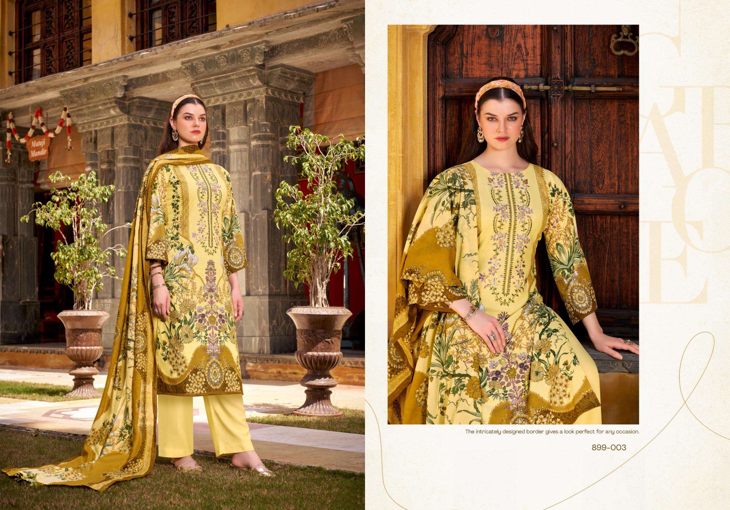 BELLIZA DESIGNER STUDIO NAIRA VOL 116 
