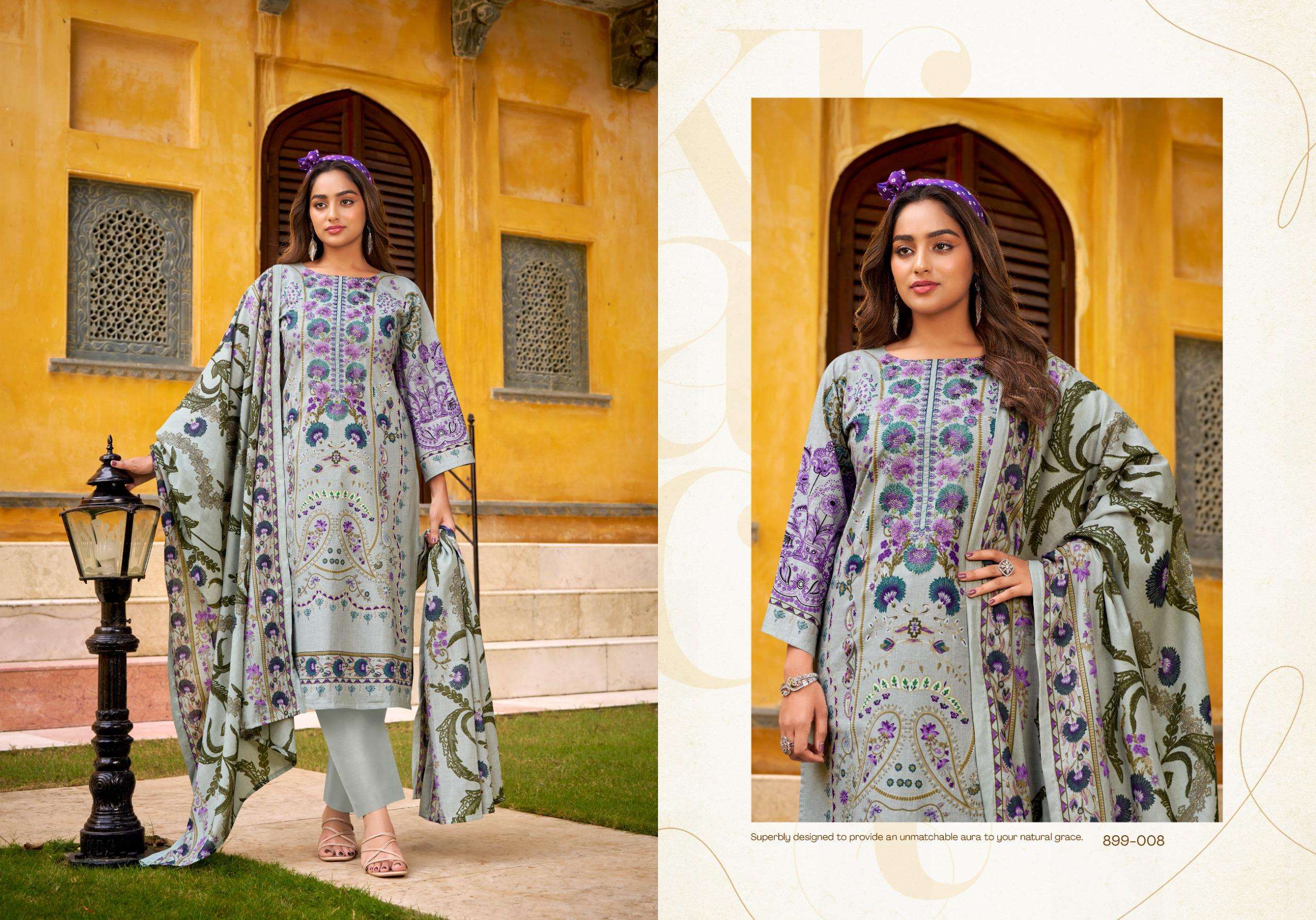 BELLIZA DESIGNER STUDIO NAIRA VOL 116 