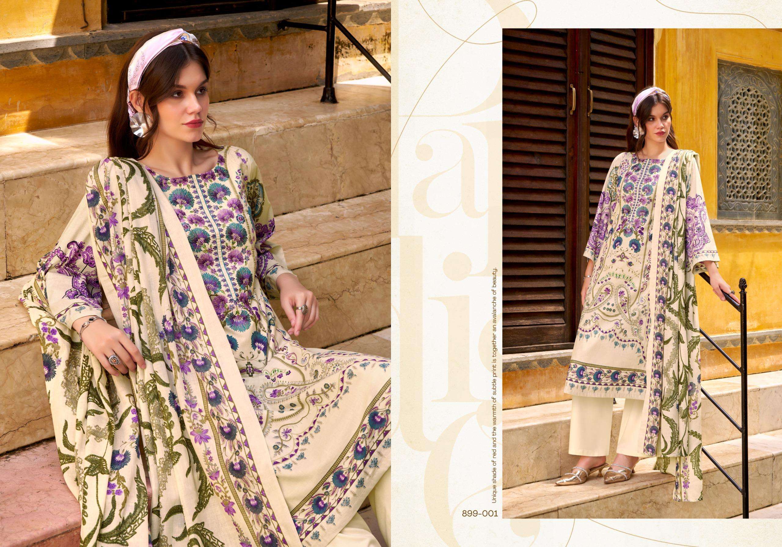 BELLIZA DESIGNER STUDIO NAIRA VOL 116 