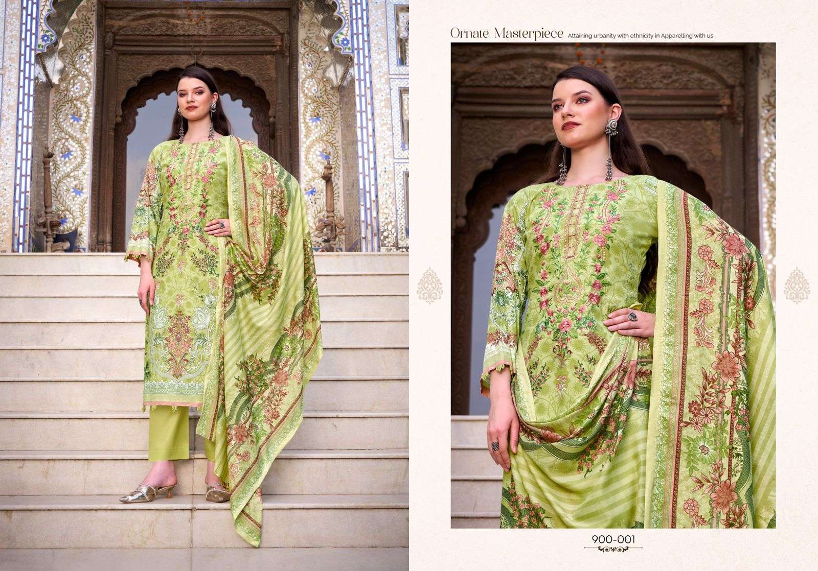 BELLIZA DESIGNER STUDIO NAIRA VOL 117