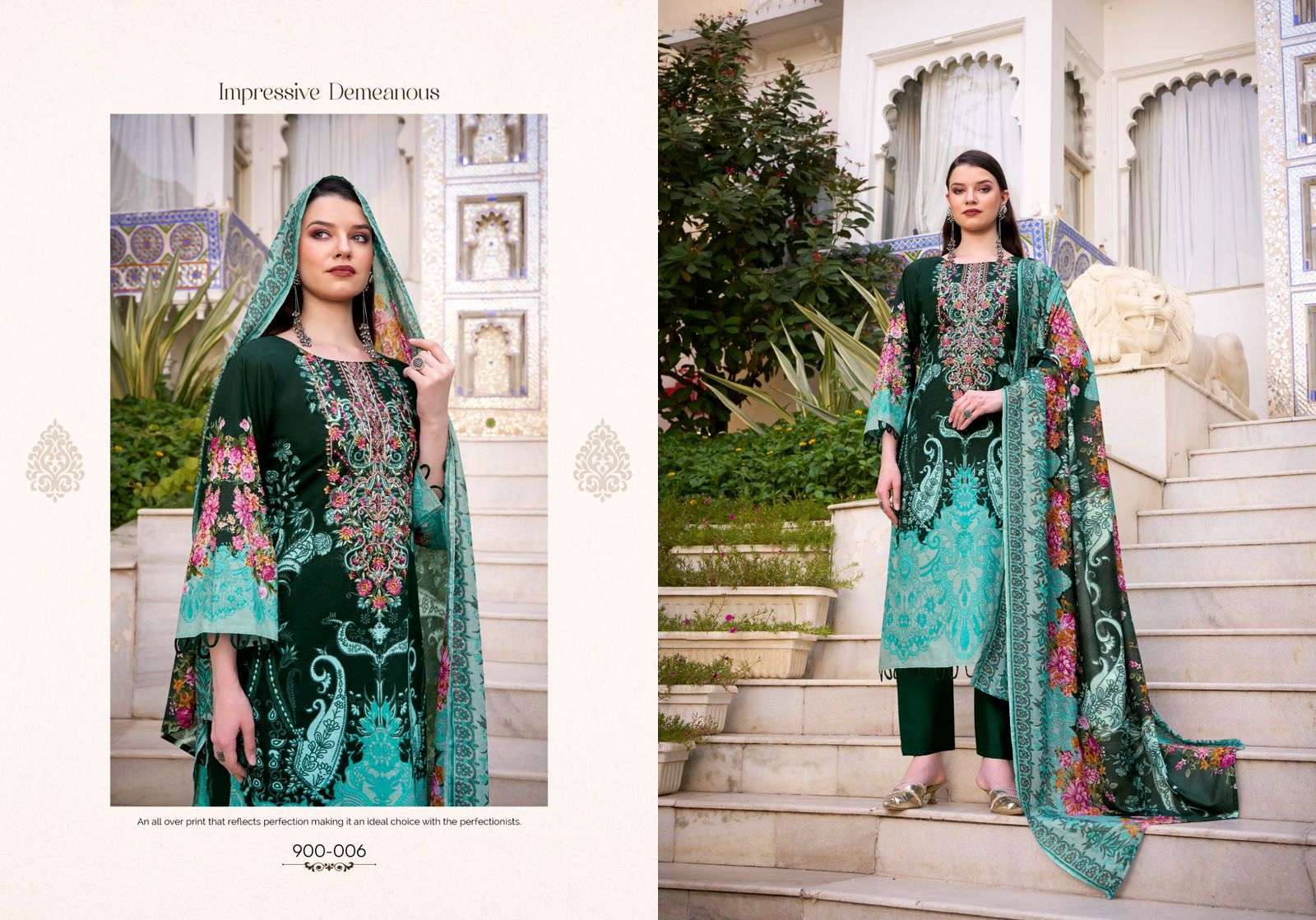 BELLIZA DESIGNER STUDIO NAIRA VOL 117