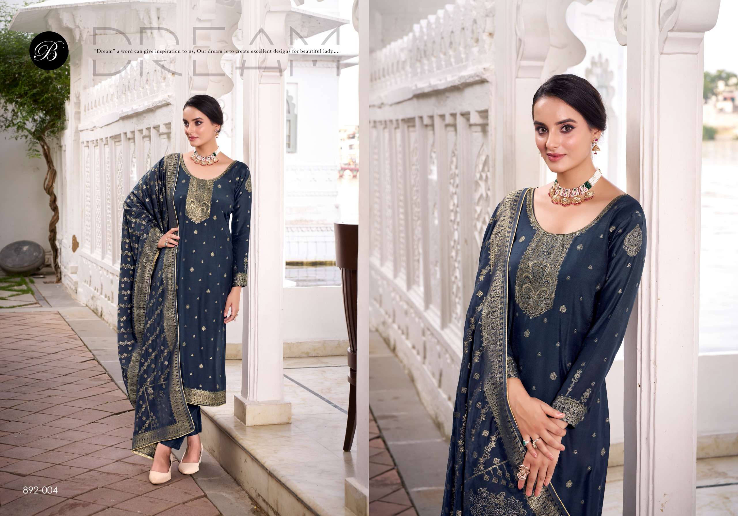 BELLIZA DESIGNER STUDIO URFI 