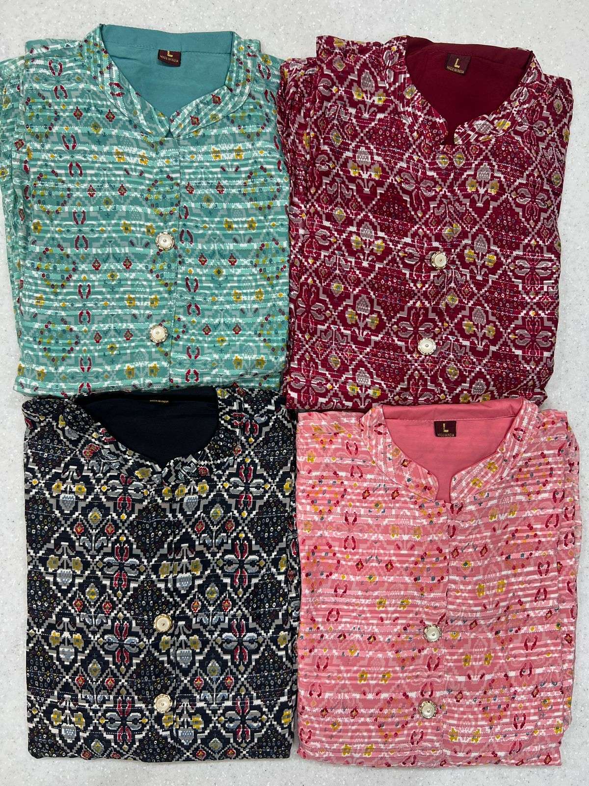 BLUE HILLS BLOSSOM 2.0 