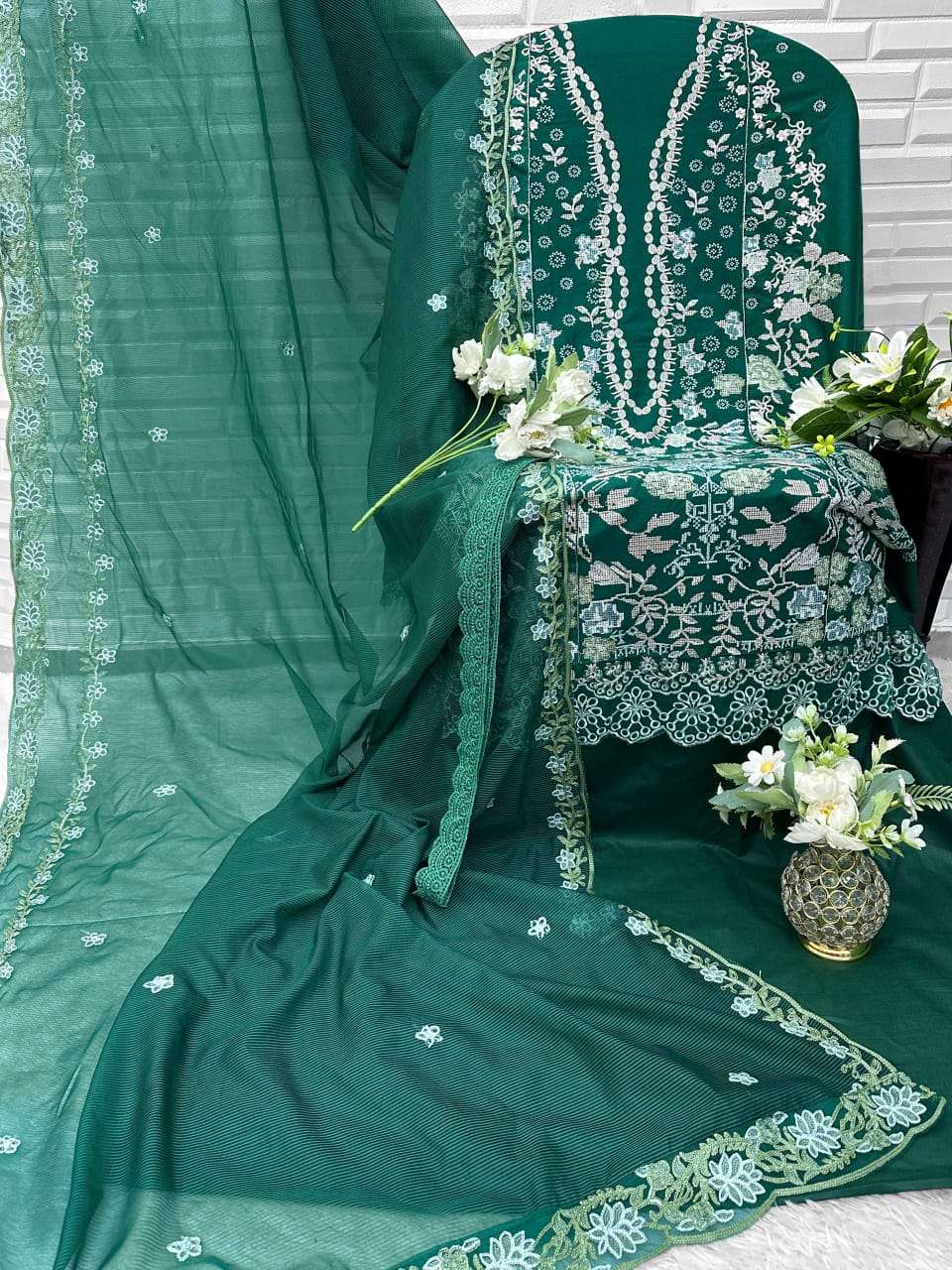 DEEPSY SUITS SOBIA NAZIR LUXURY LAWN 25